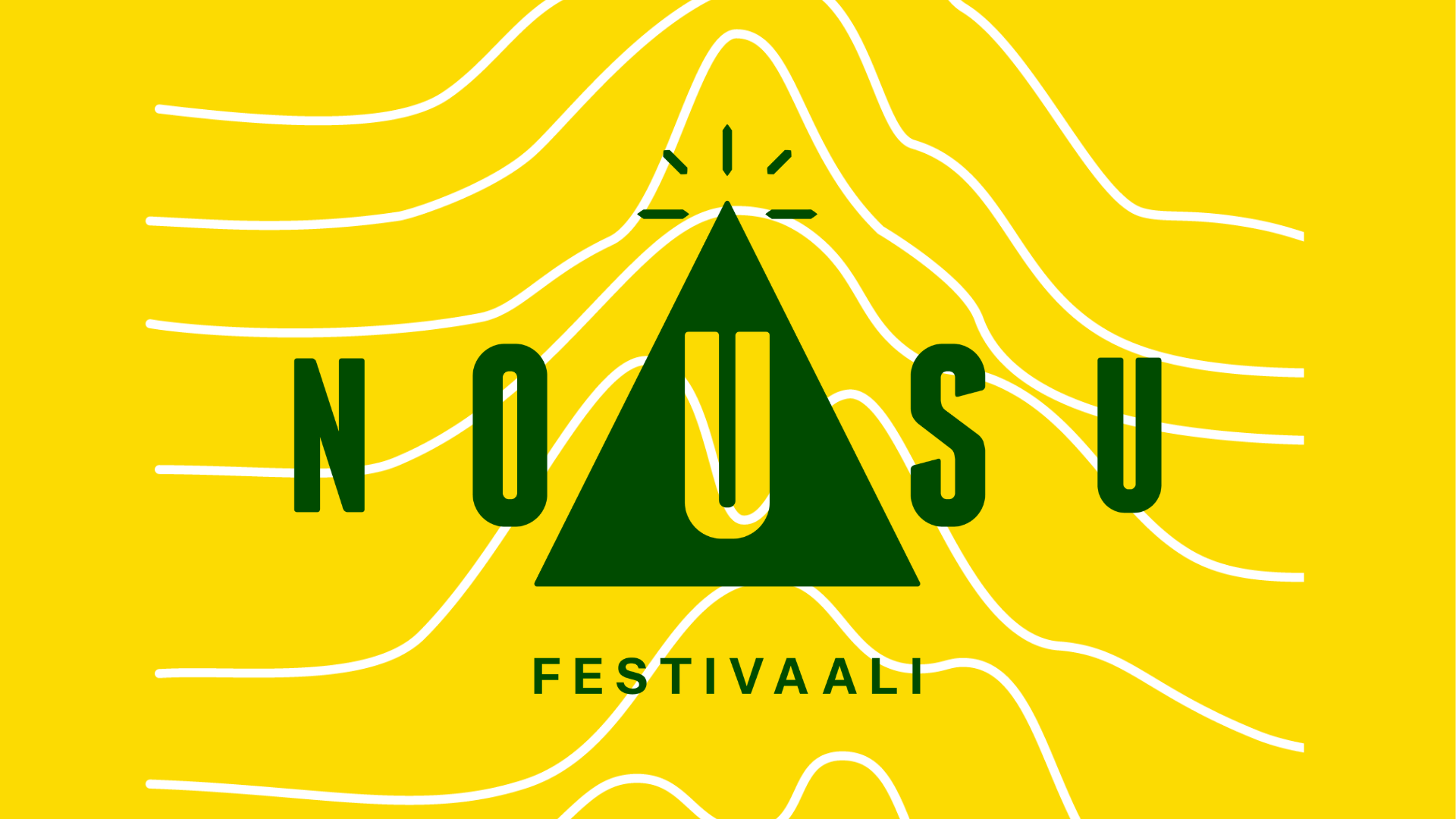 Miten sinä vaikutat työyhteisössäsi? -työpaja Greenpeacen nousu-festareilla