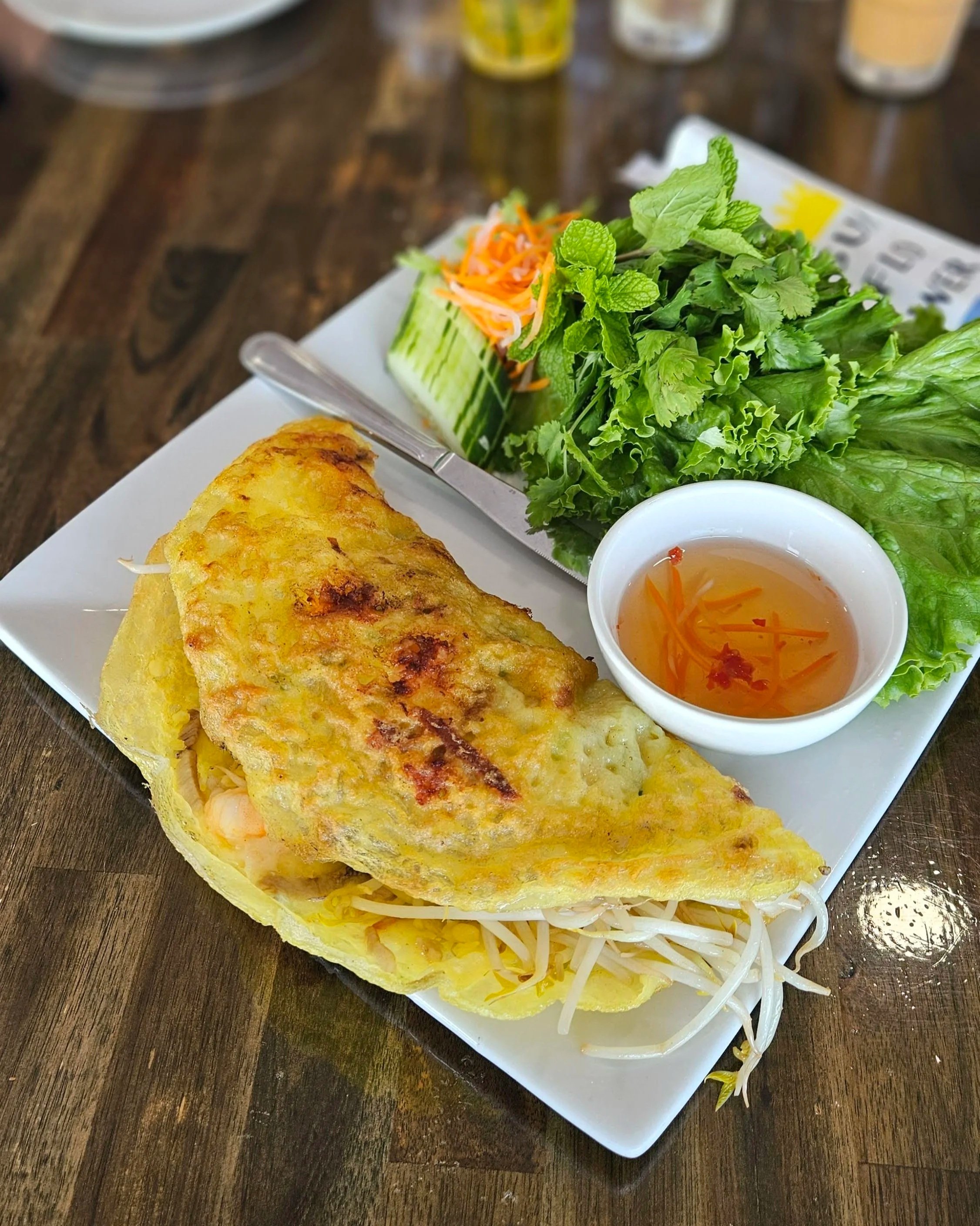 Best Vietnamese Restaurants in Austin According to the ATX Asian Food Community