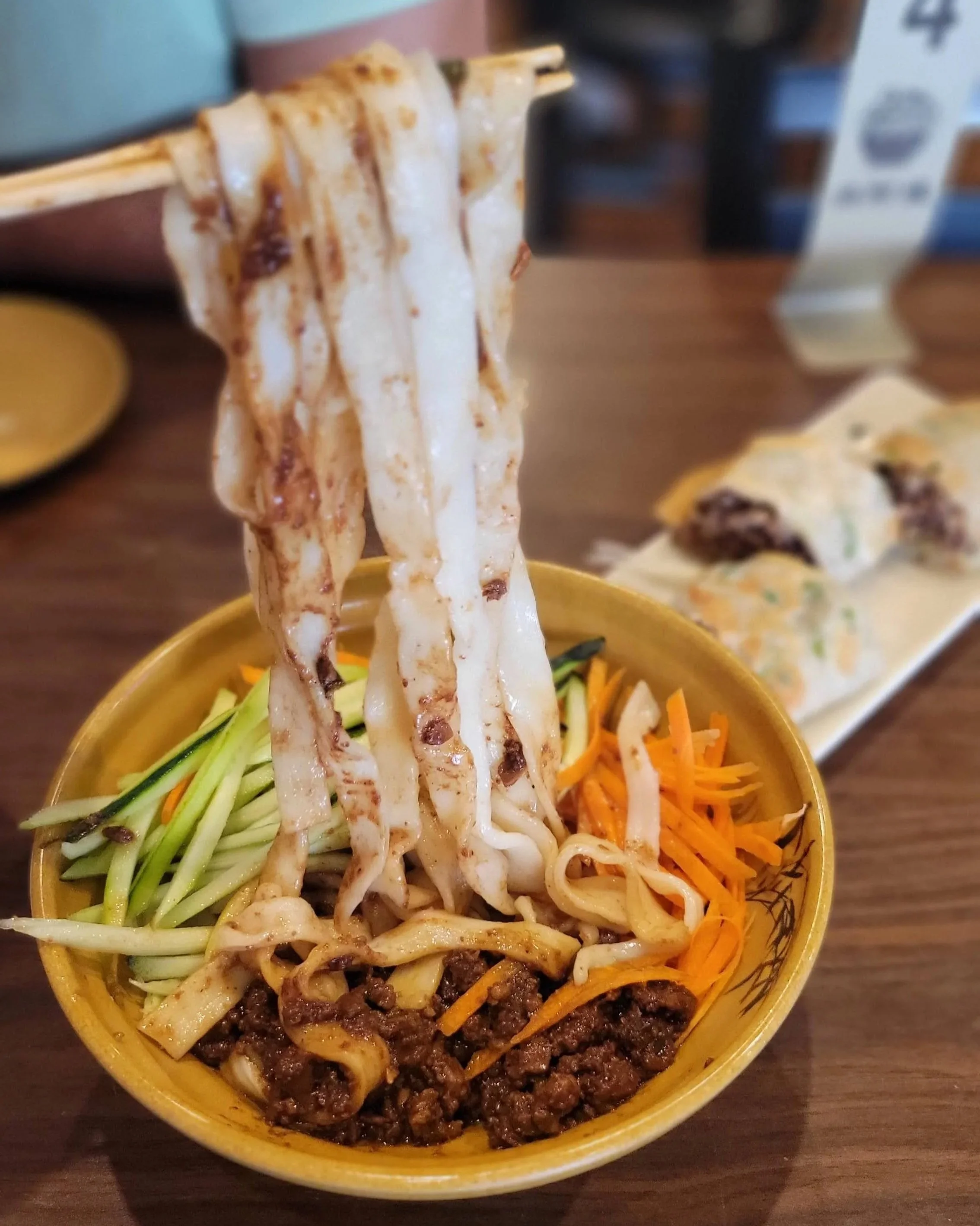 Best Chinese Noodles in Austin According to the ATX Asian Food Community