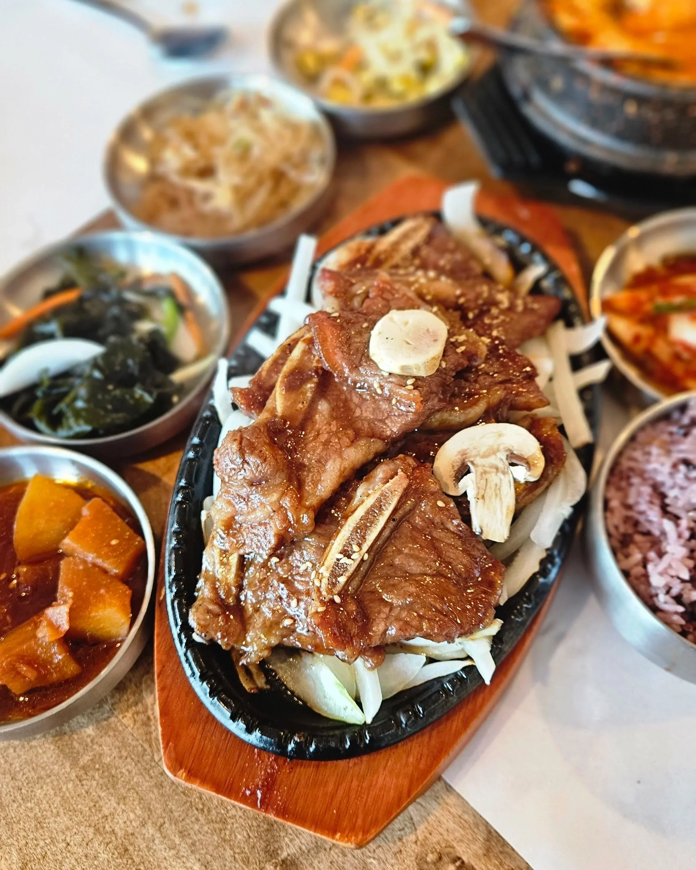 The 2025 ATX Asian Food People’s Choice Awards