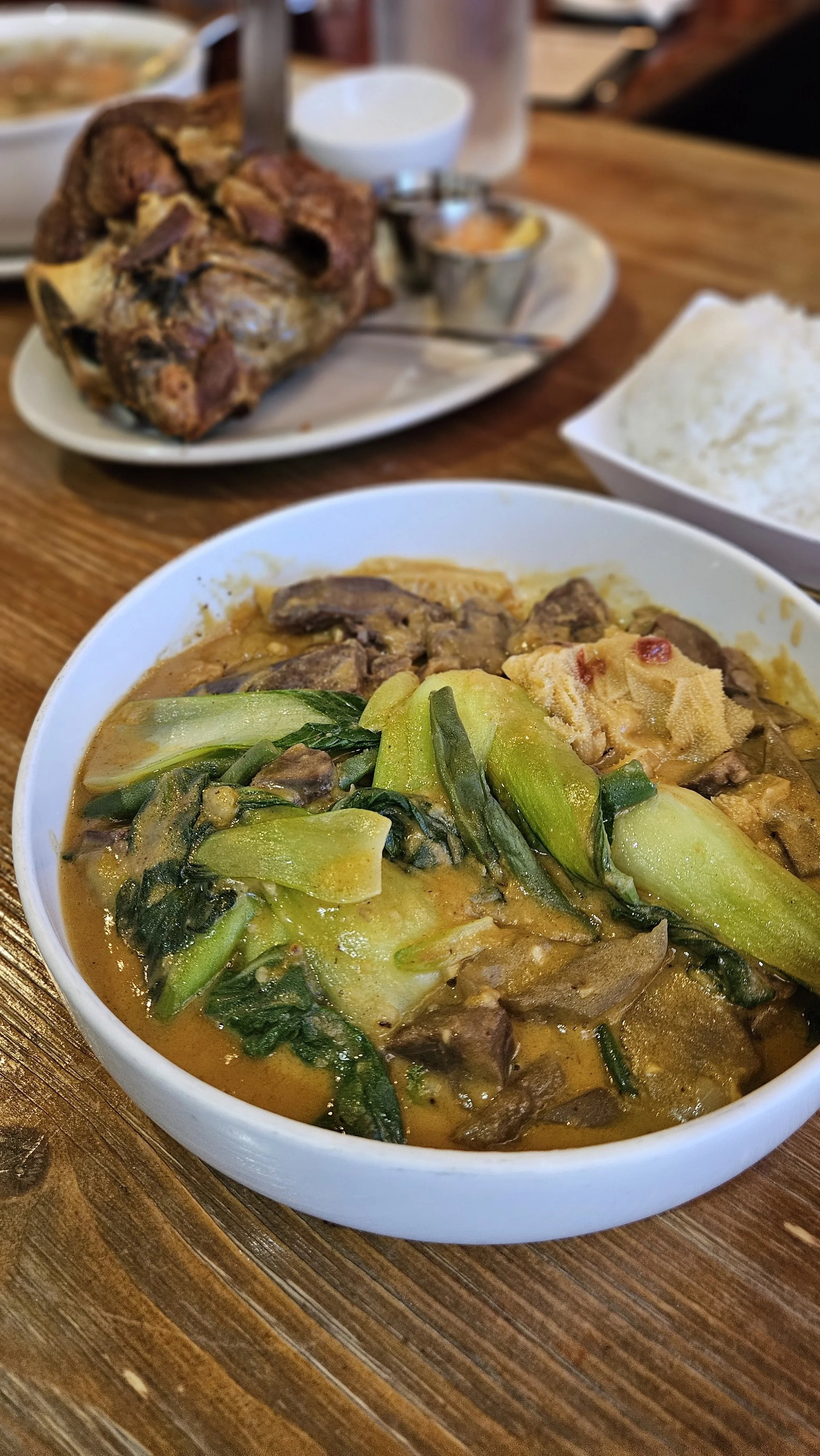 Austin Asian Food Brands Are Showing Up for Community at the Austin AAPI Professional Summit 2026