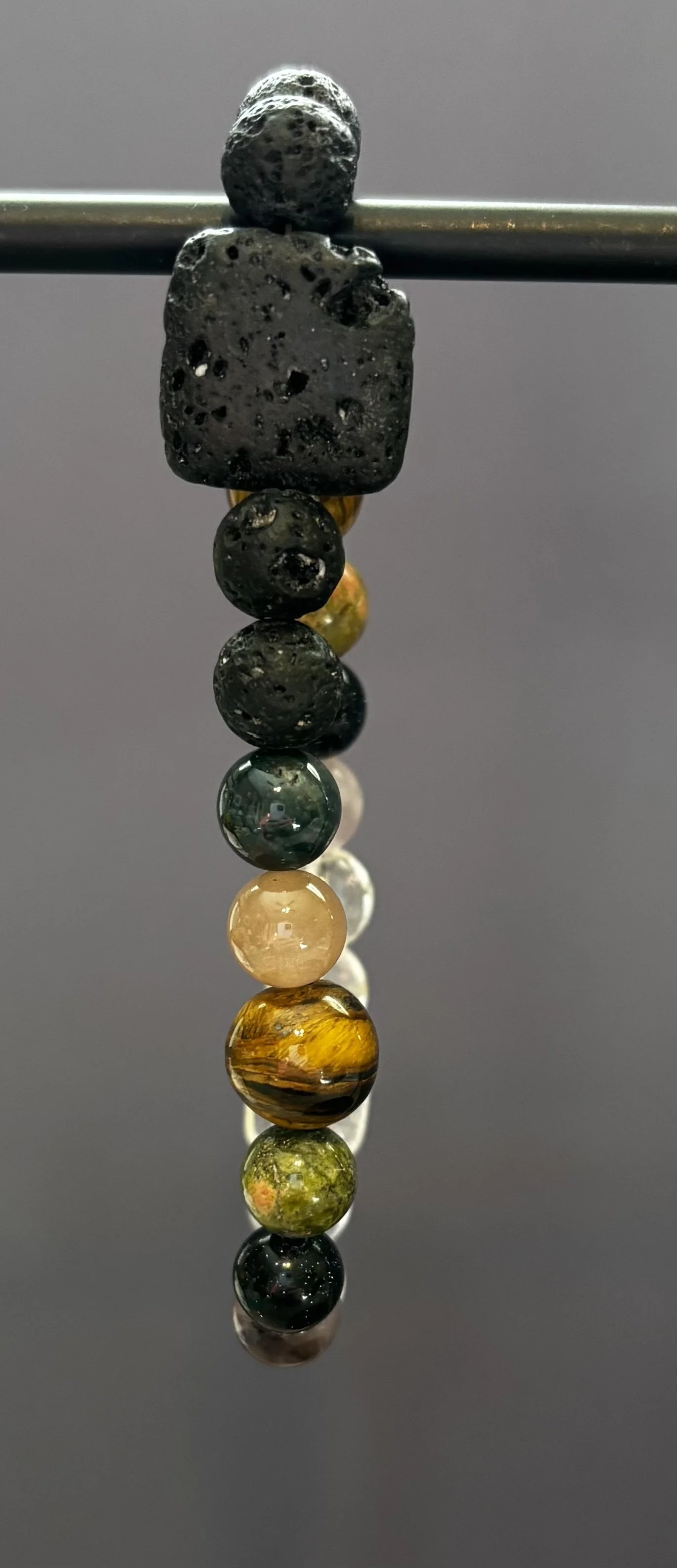 Oil Diffuser Bracelet