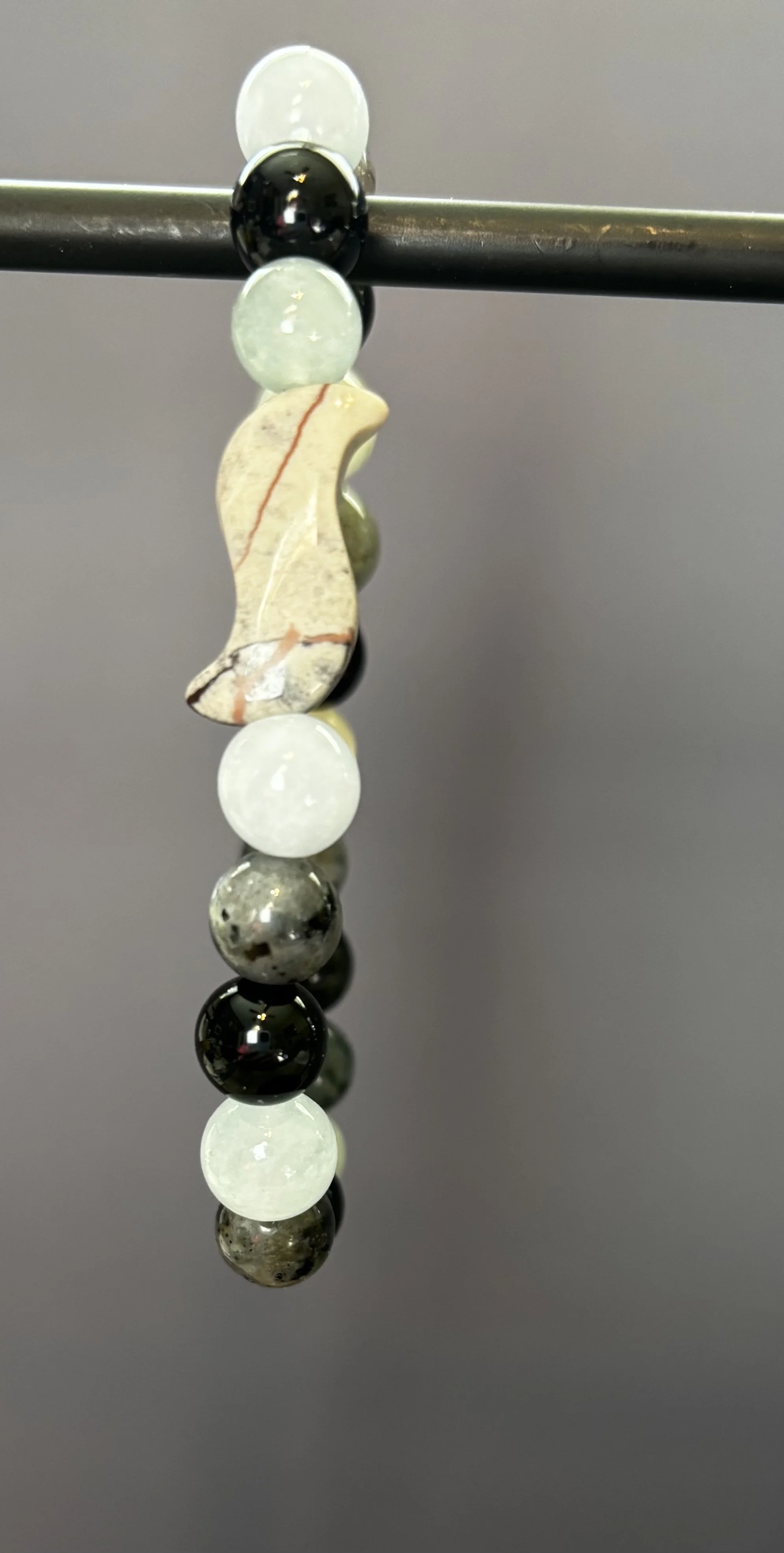 Multiple stone Bracelet