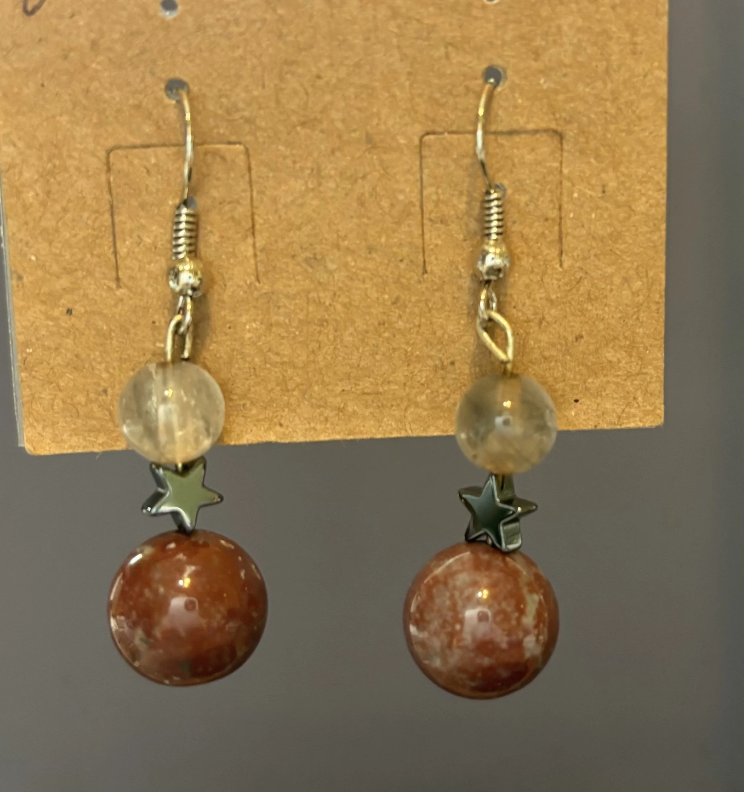 bloodstone:hemetite earrings.jpg