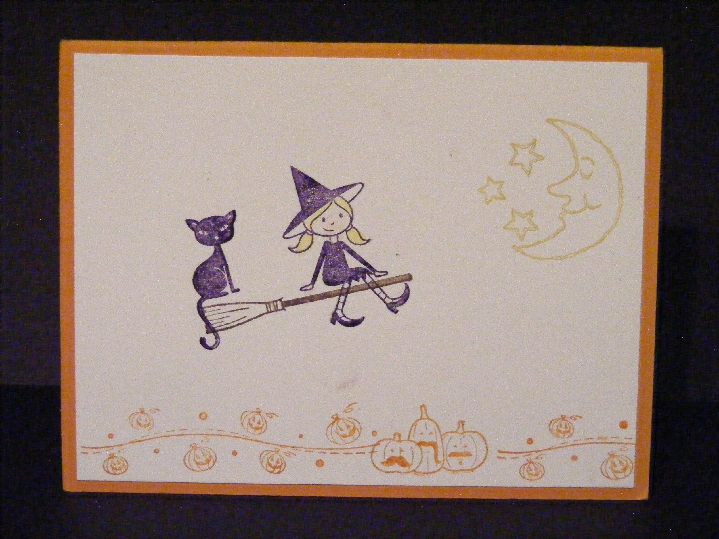 witch on broom with cat.JPG