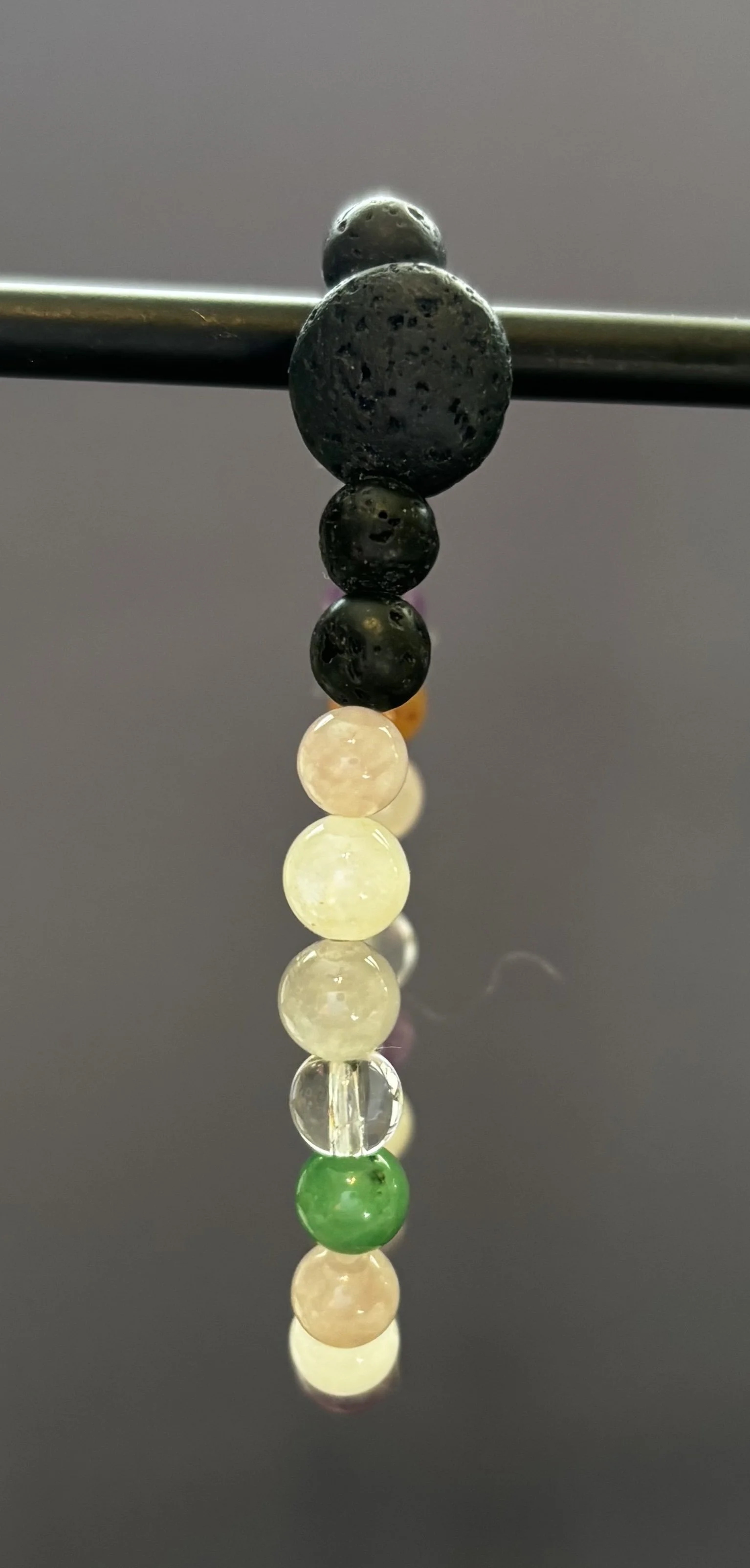 Oil Diffuser Bracelet