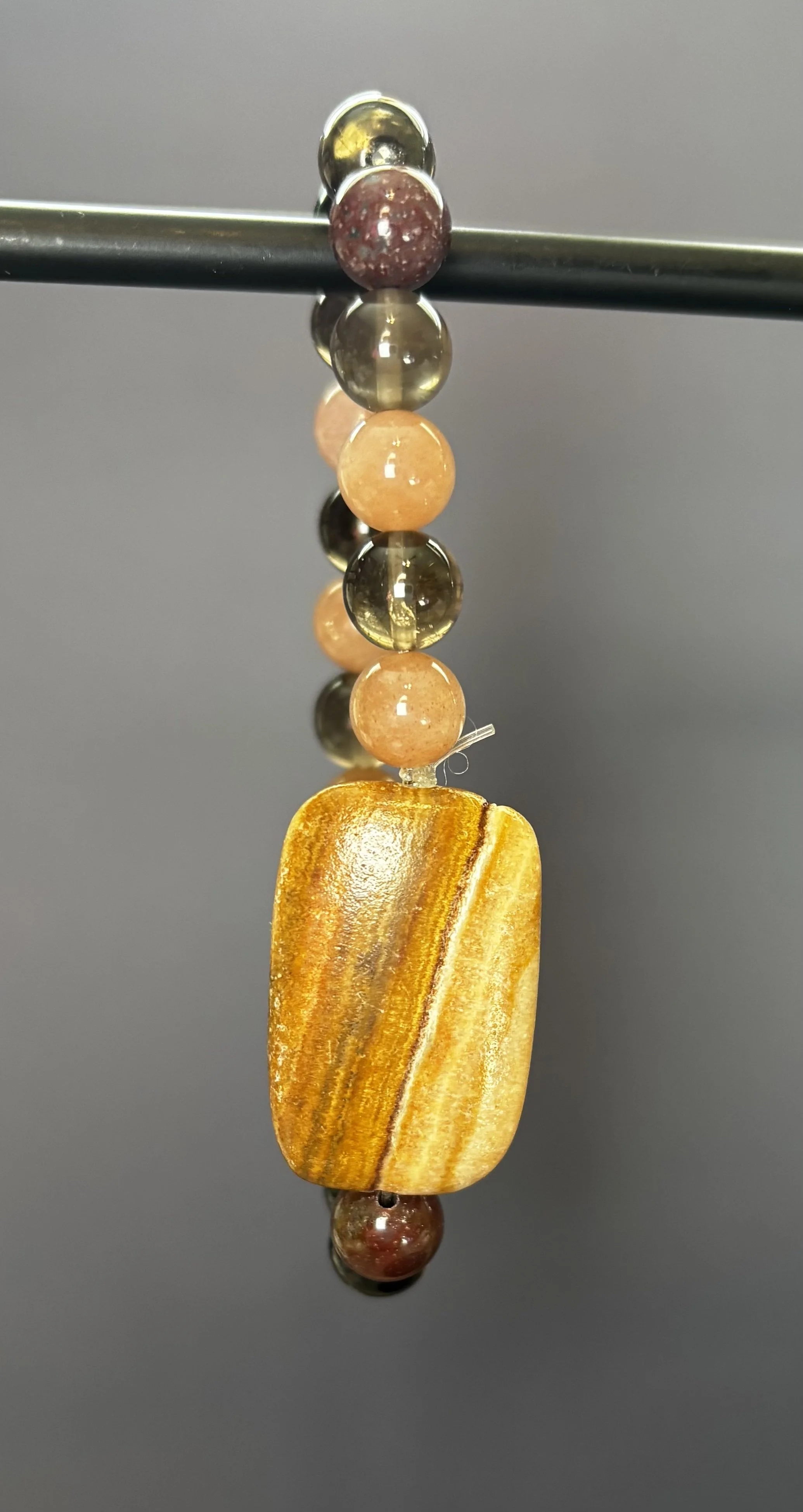 Multiple Stone Bracelet