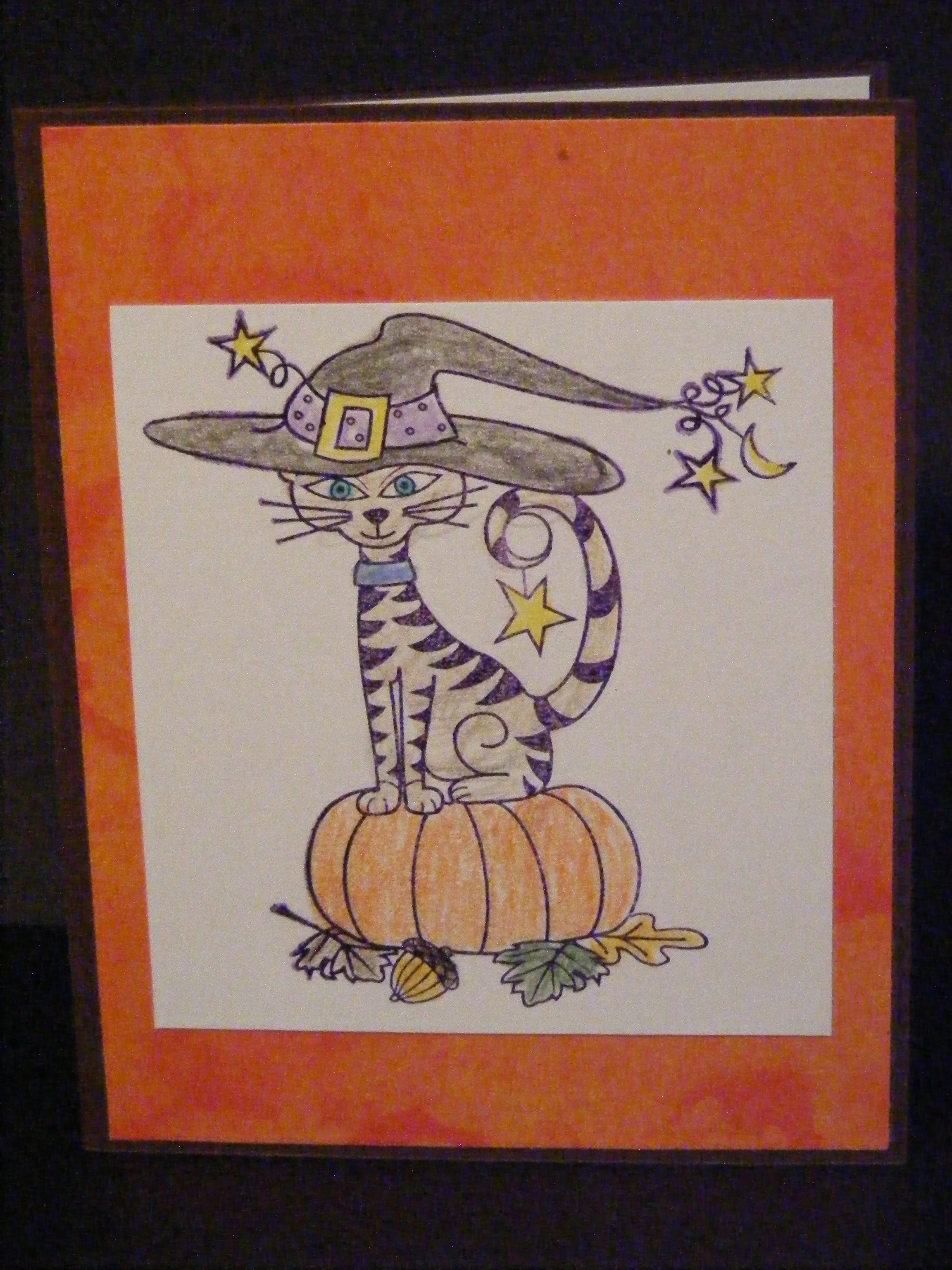 witch cat on pumpkin.JPG