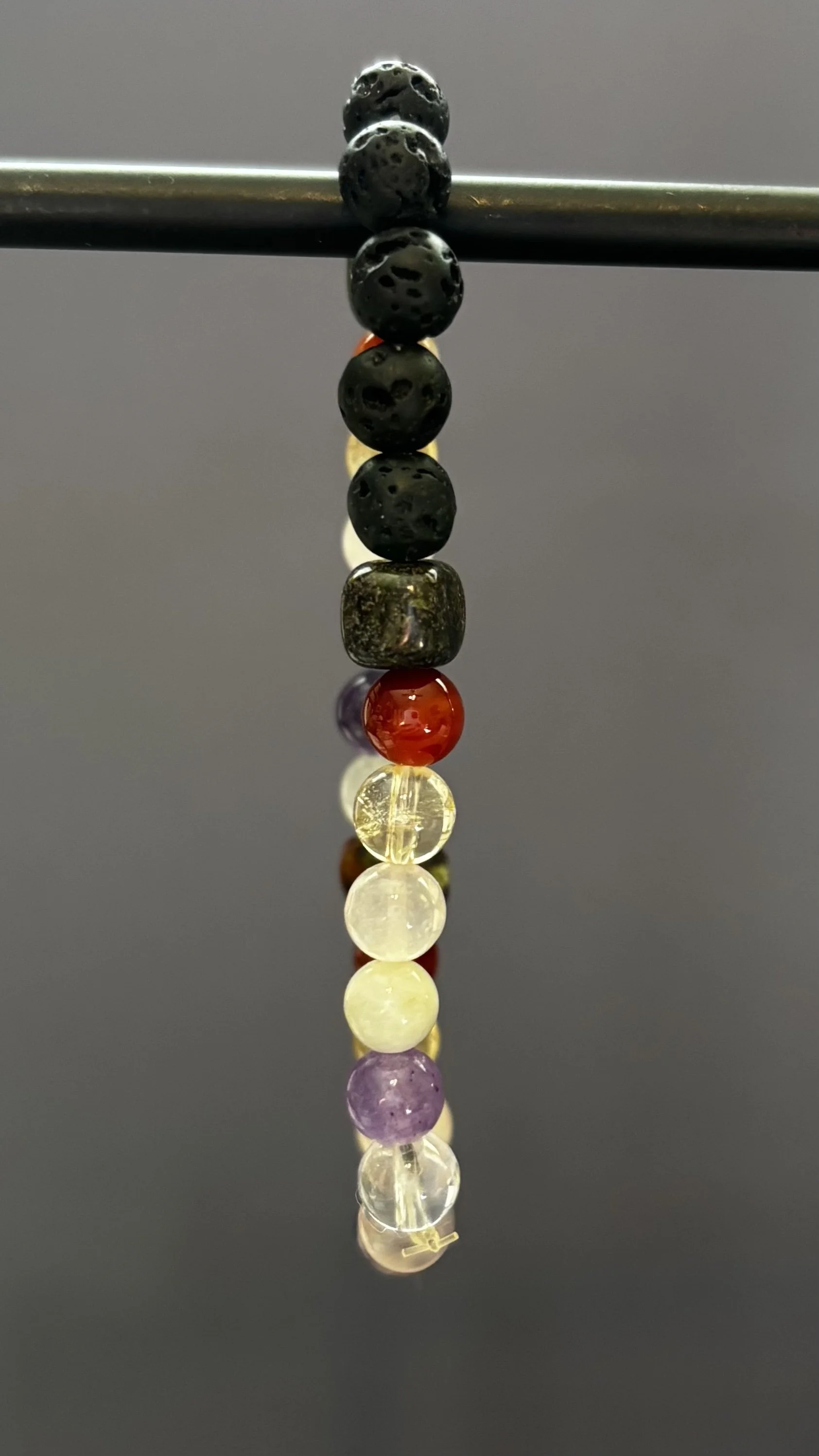 Oil Diffuser Bracelet