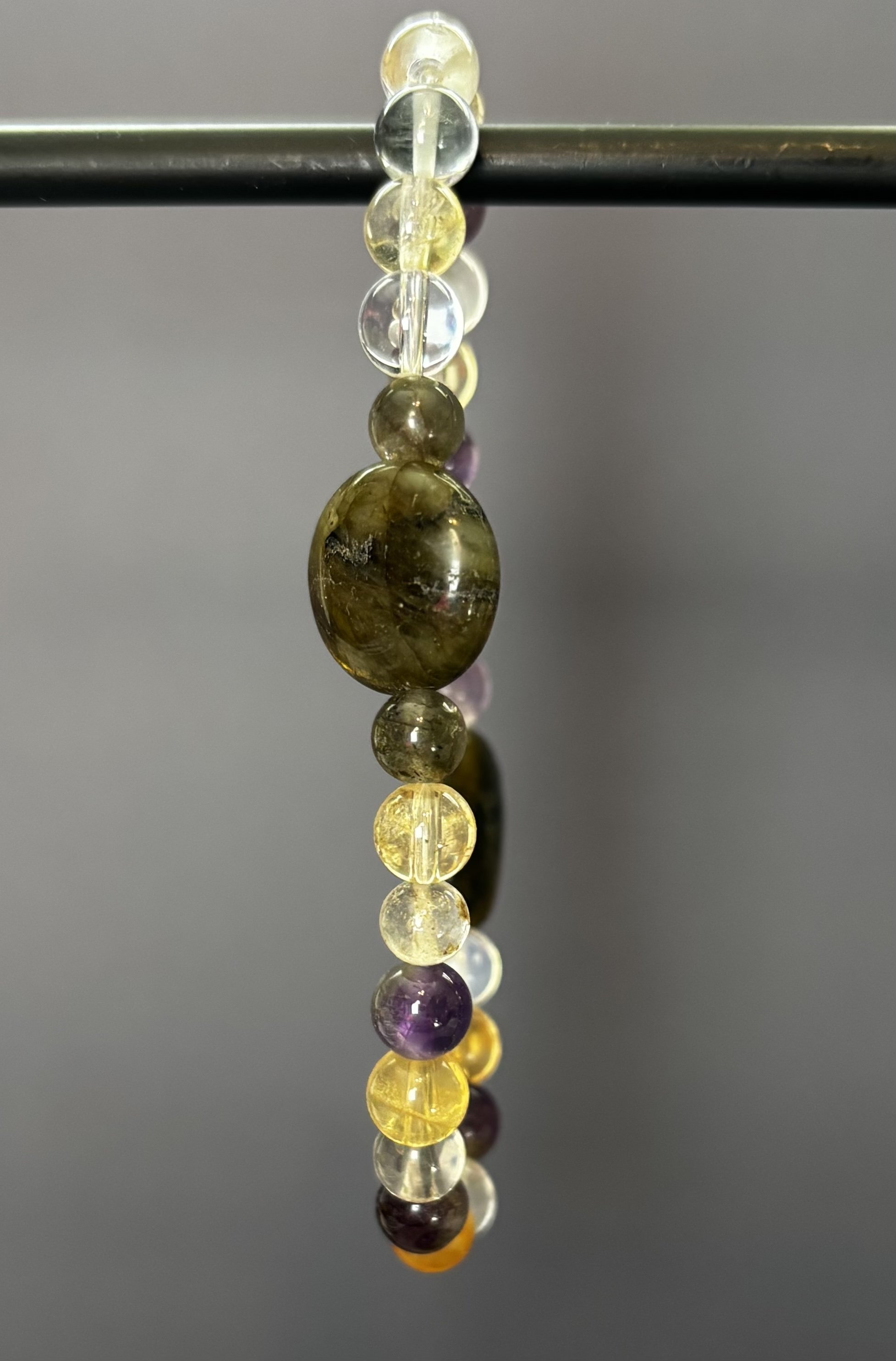 Multiple stone Bracelet