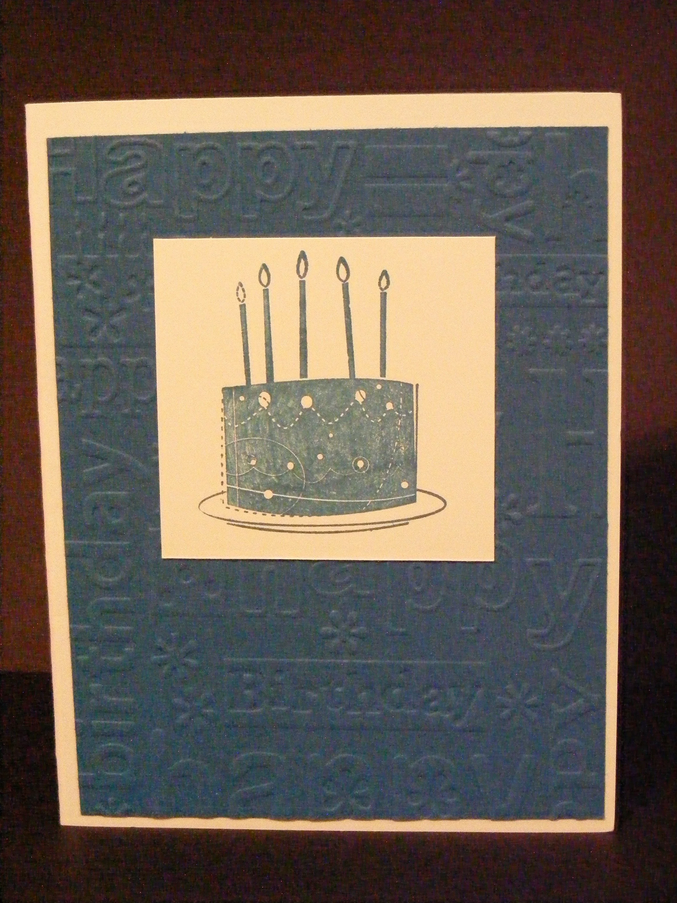 Birthday