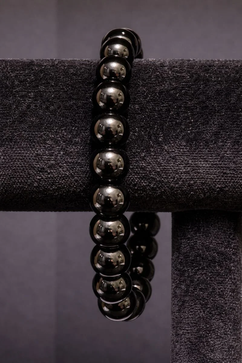Obsidian Bracelet