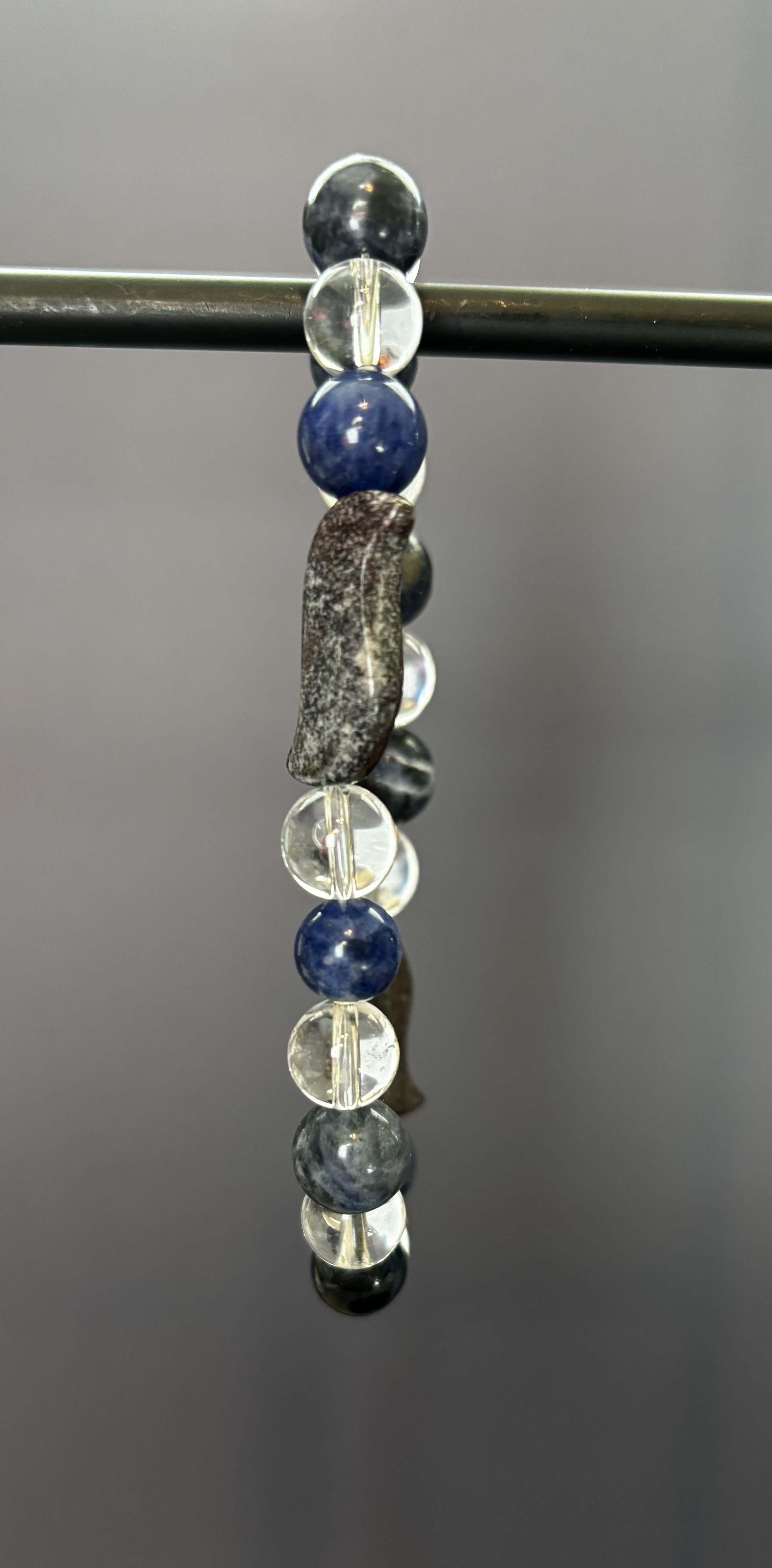 Multiple stone Bracelet