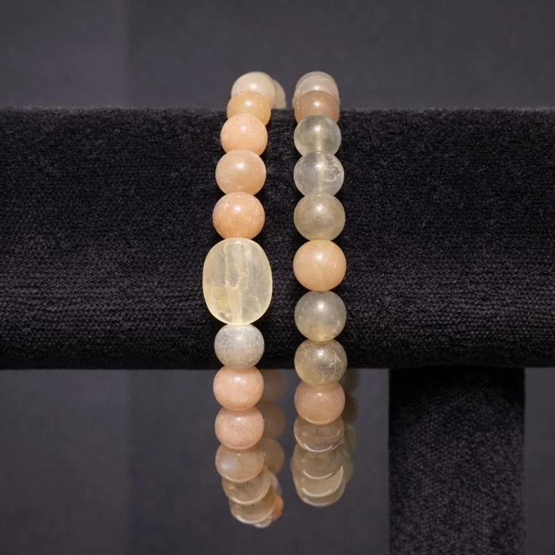 Moonstone Bracelet
