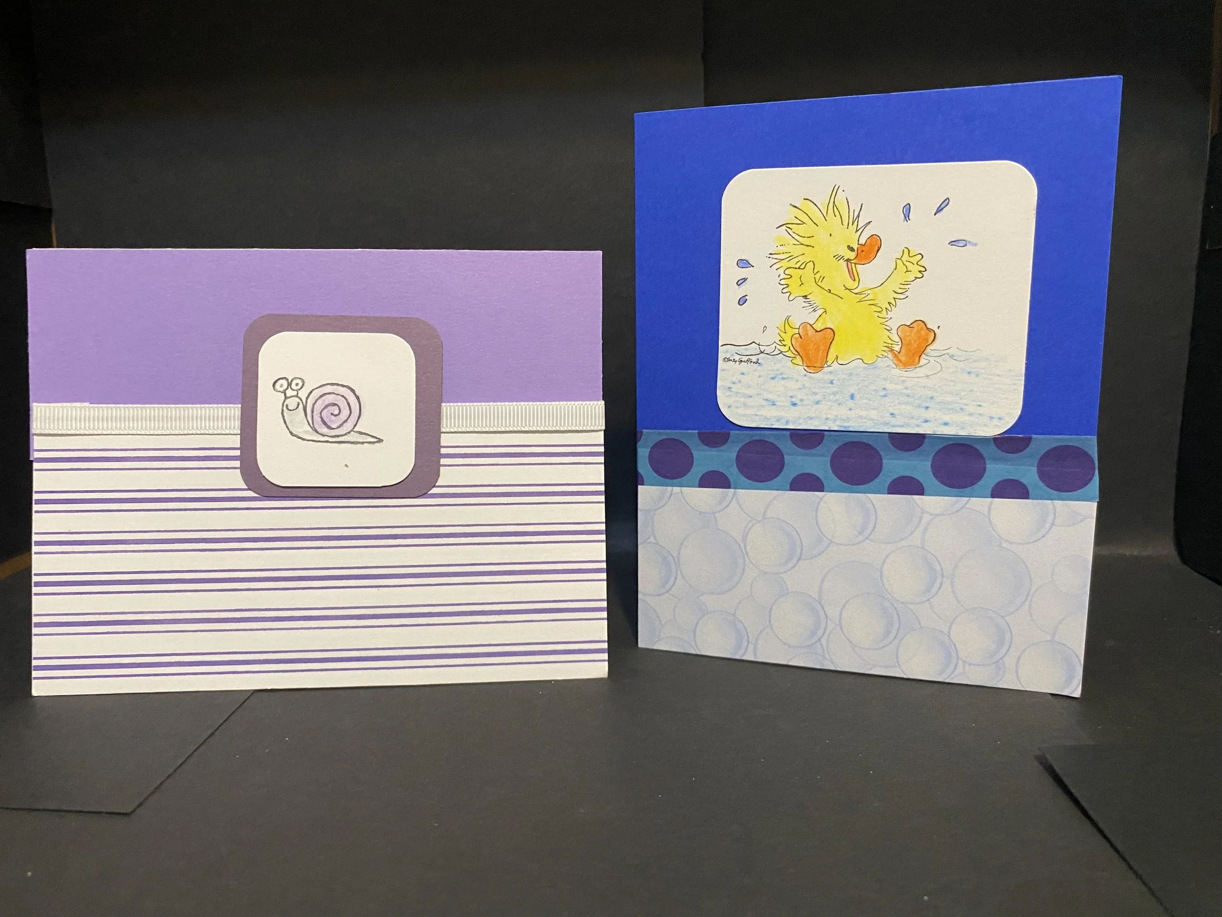 snail and spalshing duck.jpg