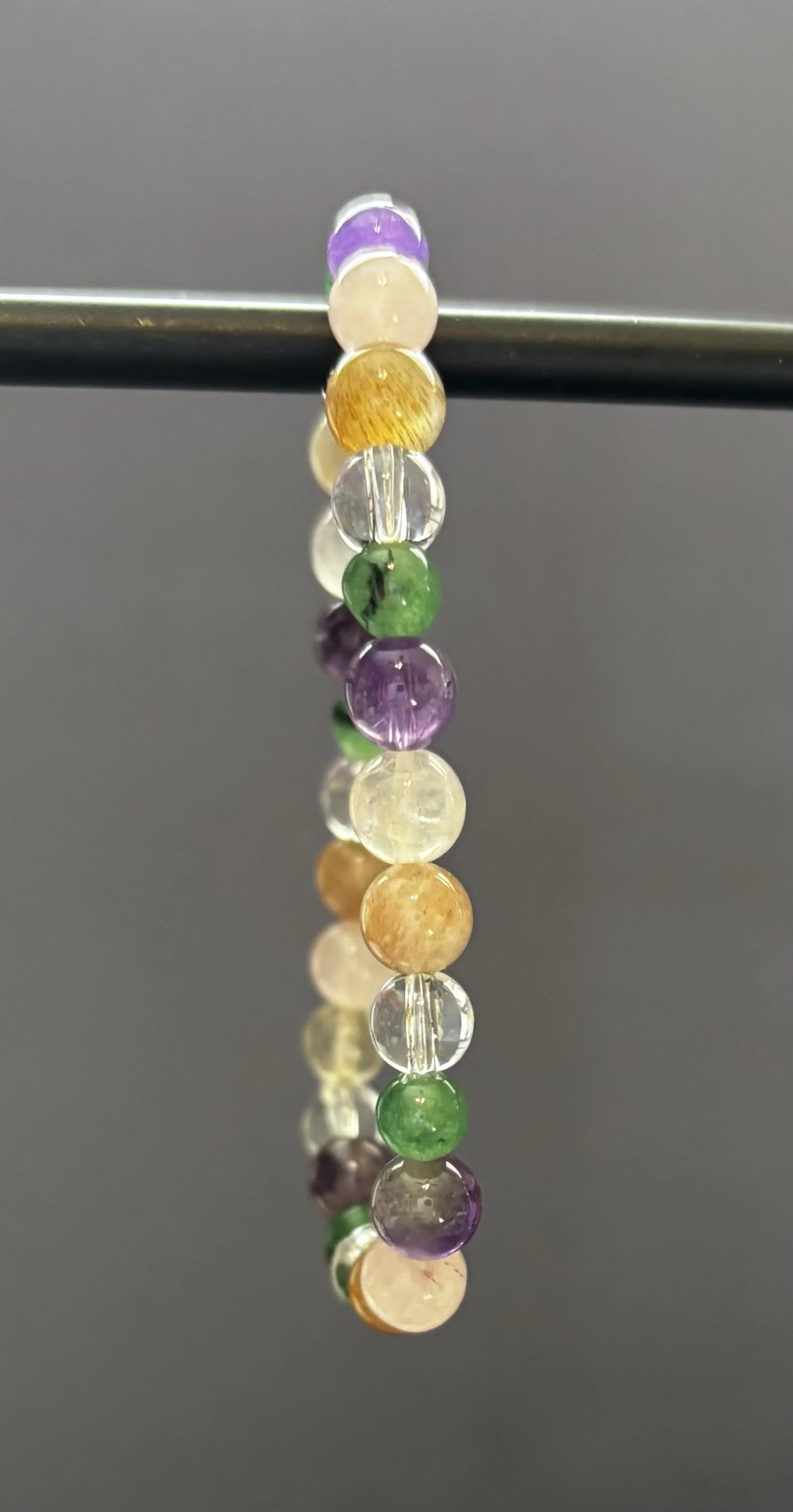 Multiple stone Bracelet