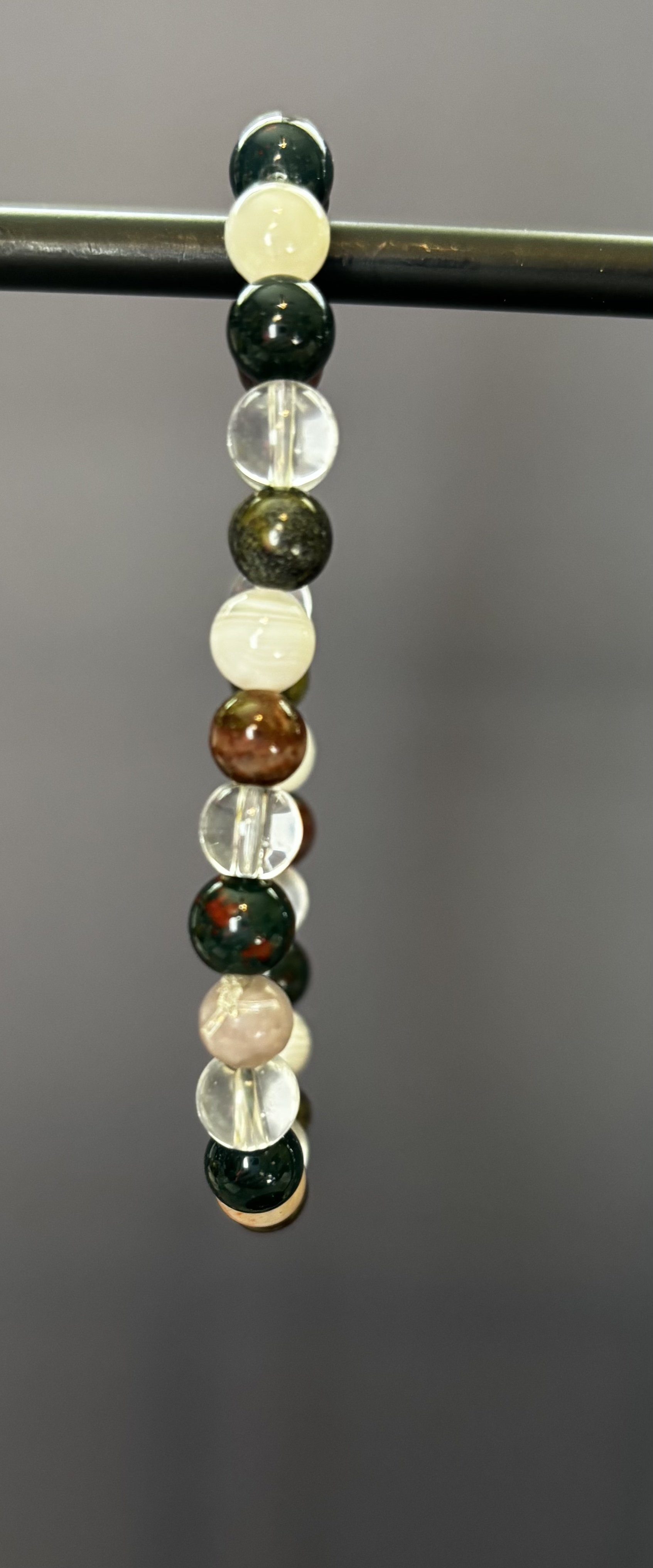 Multiple stone Bracelet