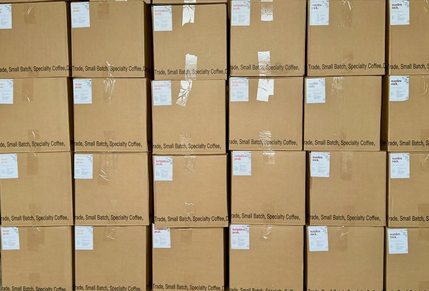 Coffee coffee coffee coffee 

We now have 50 grocery and restaurant locations selling/serving our specialty grade 1 coffee. Representing our home in Sundre with every bean. 

To learn more, visit ElkOwl.ca

#sundre #coffeebeans #albertacoffee #coffee
