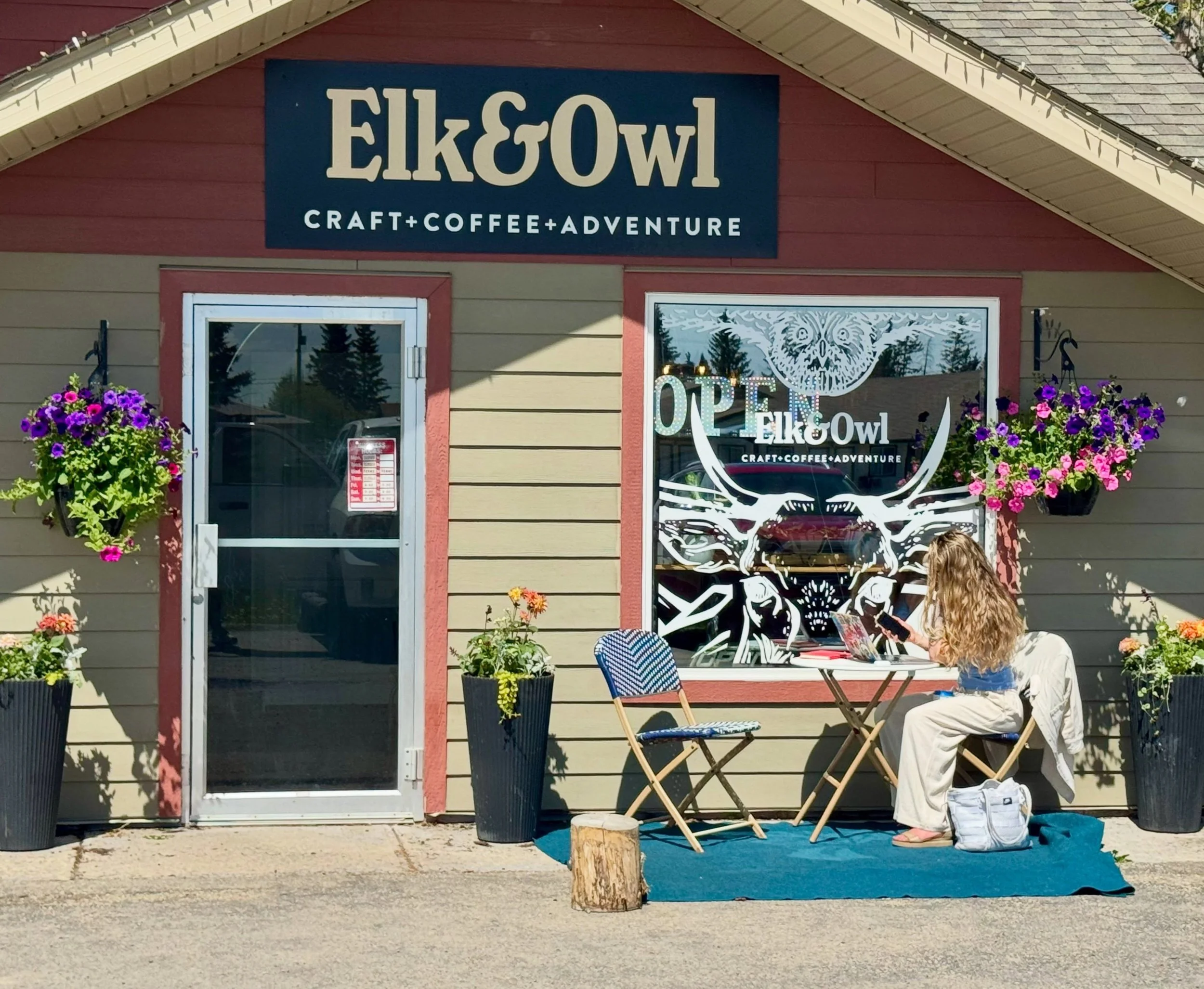 ☀️ Guess what?! Warmer weather means MORE hours &mdash; we&rsquo;re opening Wednesdays again starting in June!

June Hours:
Wednesday: 8am&ndash;4pm
Thursday: Closed
Friday: 8am&ndash;4pm
Saturday: 9am&ndash;4pm
Sunday: 9am&ndash;4pm

Come find us at