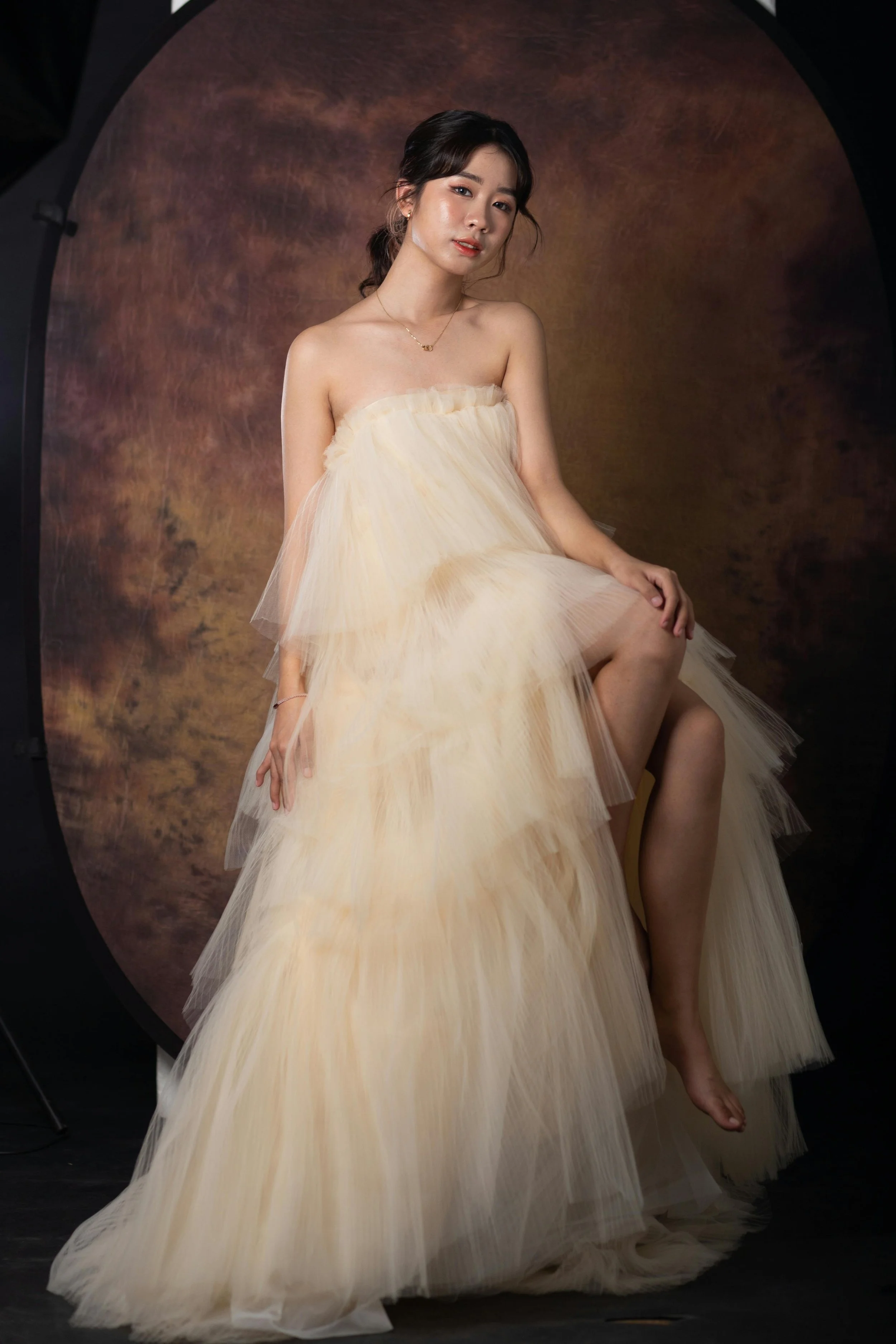 LOVE STORY IN PHOTOGRAPHY