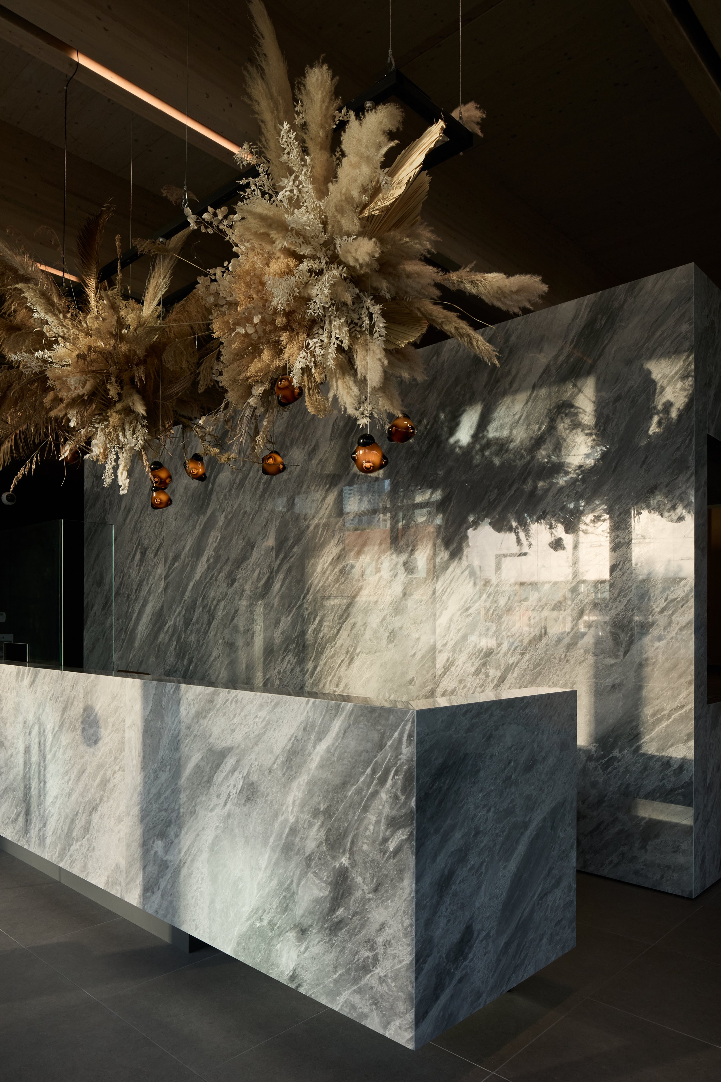 Mass Timber Pavilion