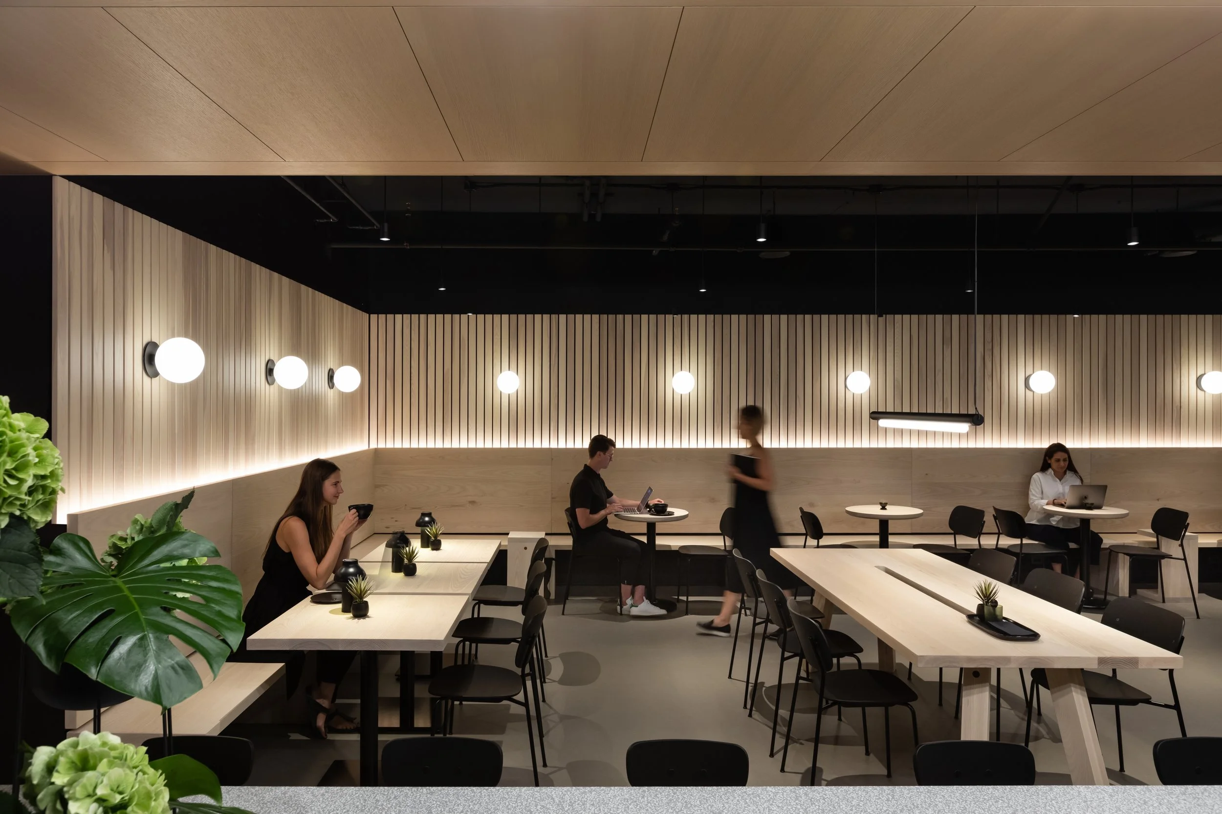  2019  Housing Experiments  Pavilion Cowork 