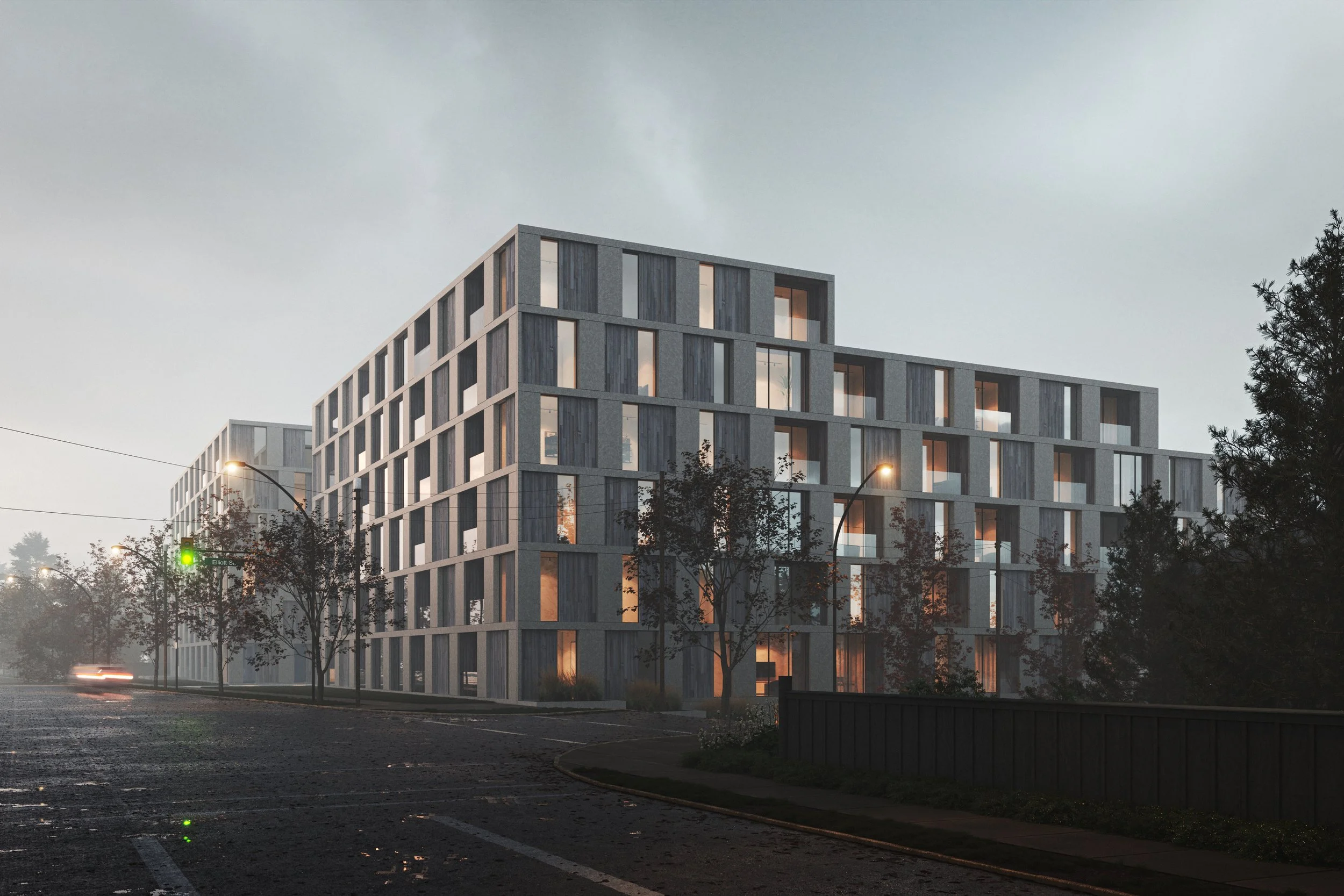  2019  Other/Large  Winthrope & Valentine 