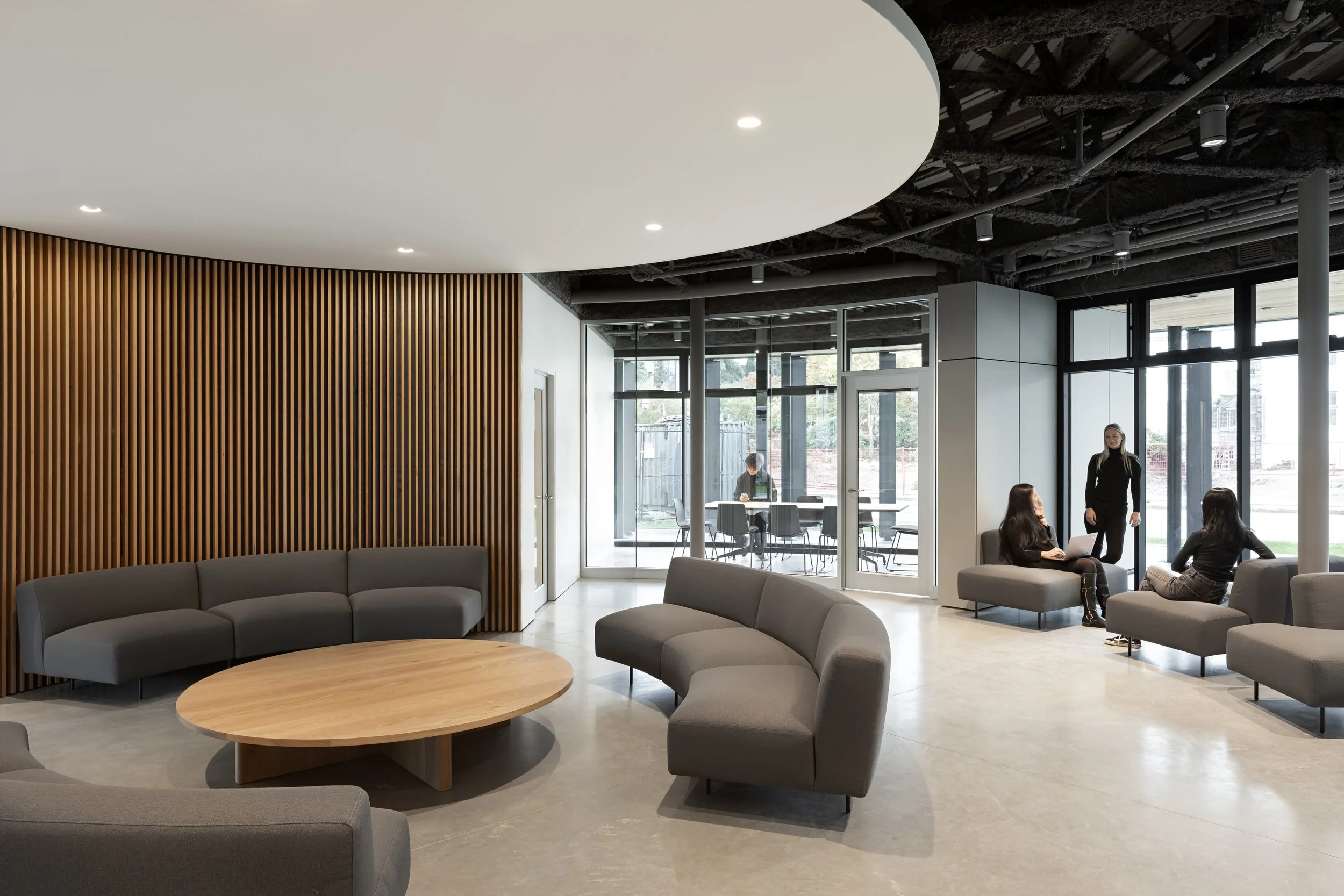 UBC Arts Student Centre