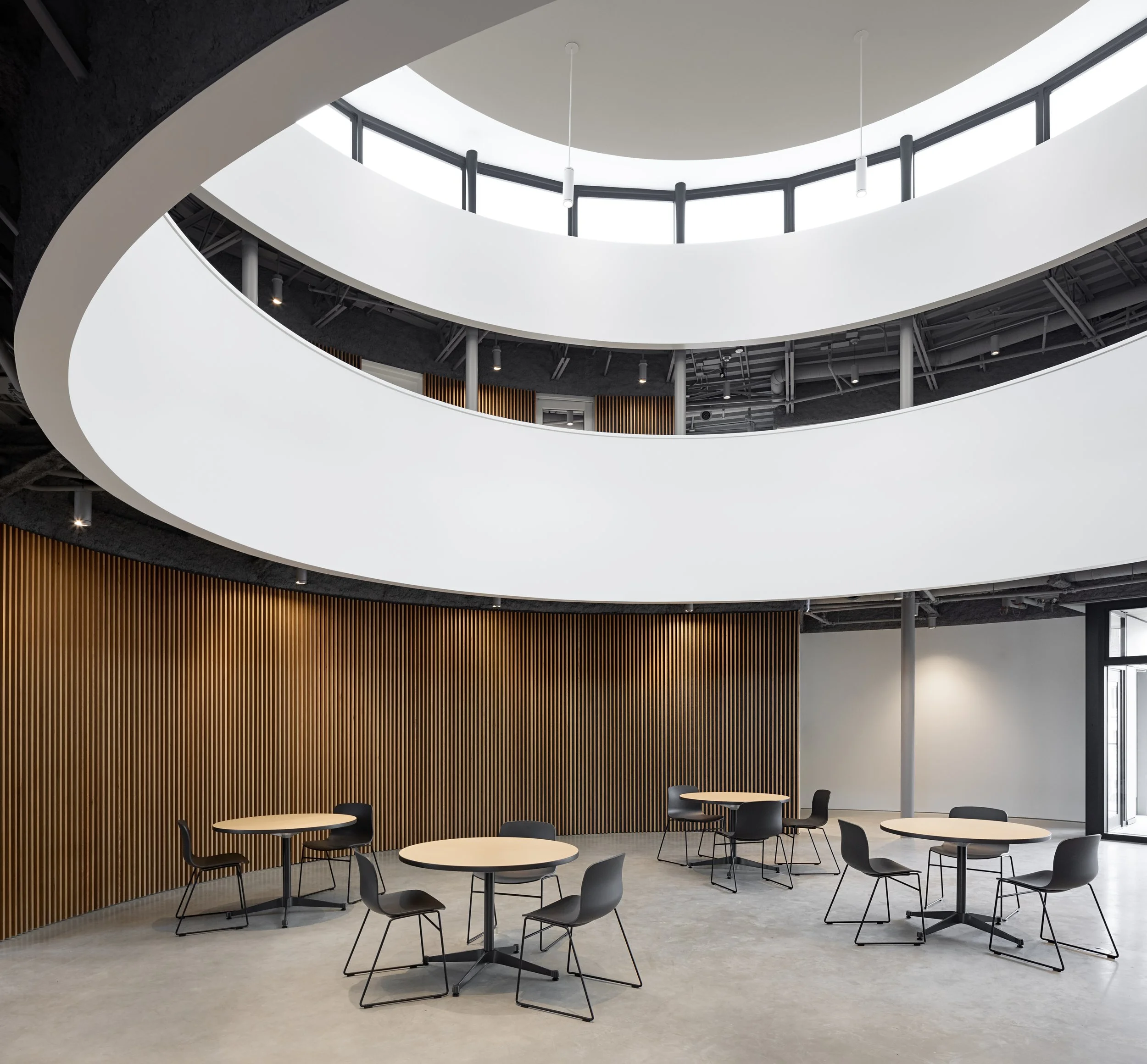 UBC Arts Student Centre