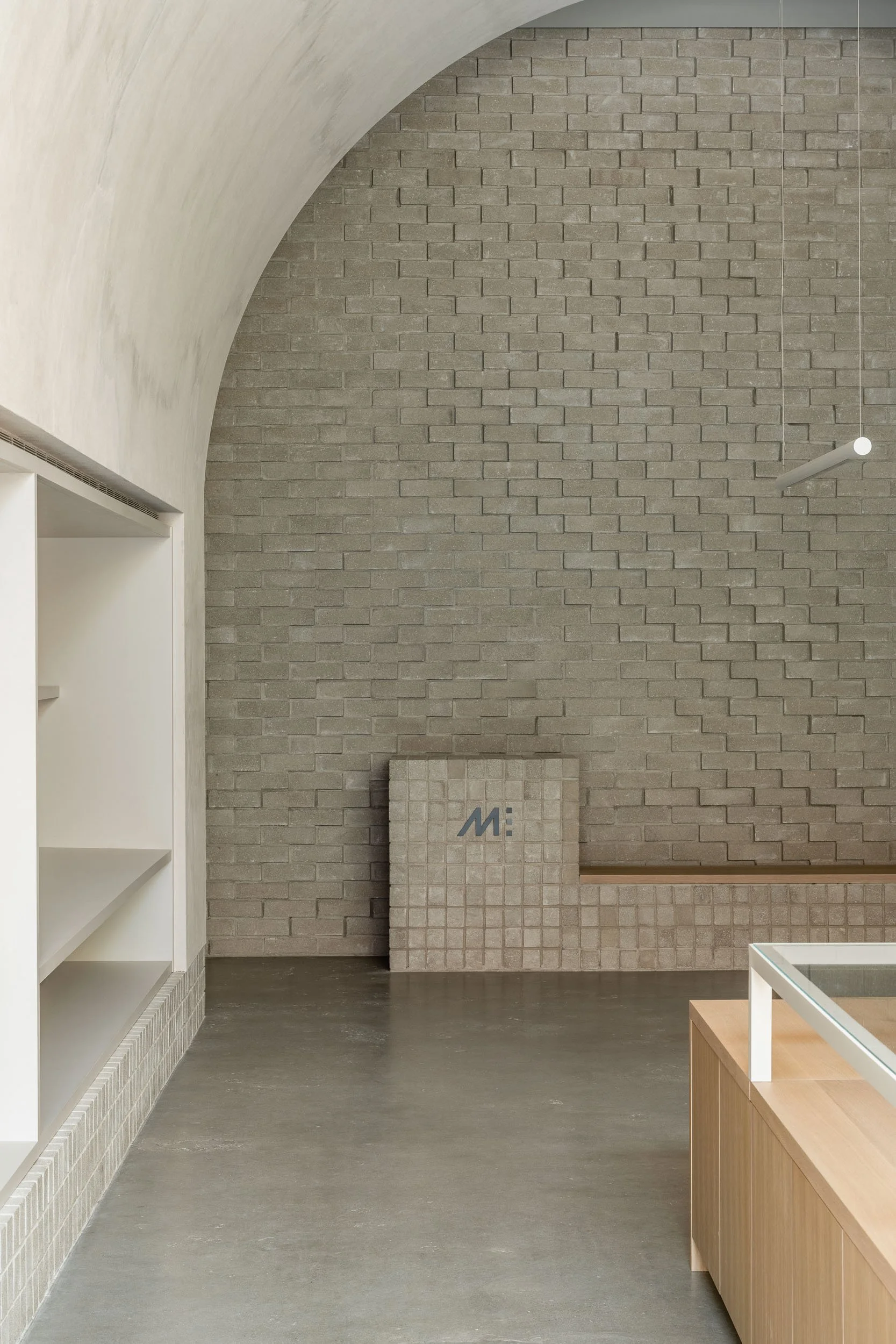 Monos Flagship Vancouver