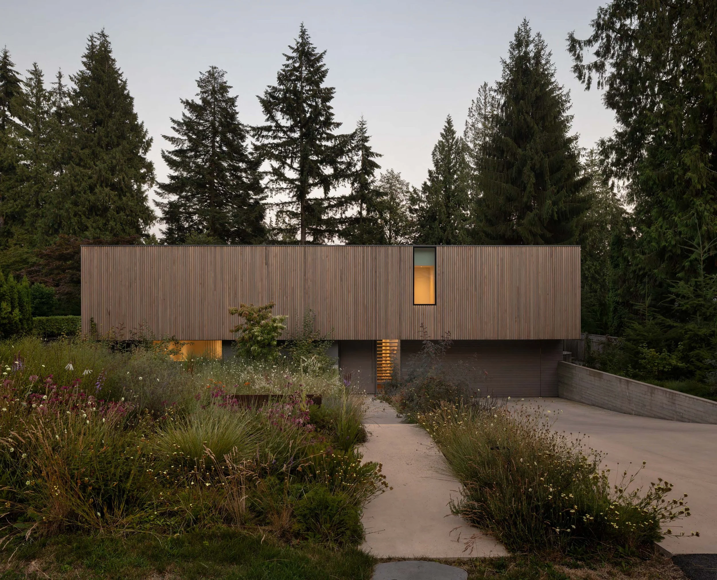  2025  Other/Large  He Residence 