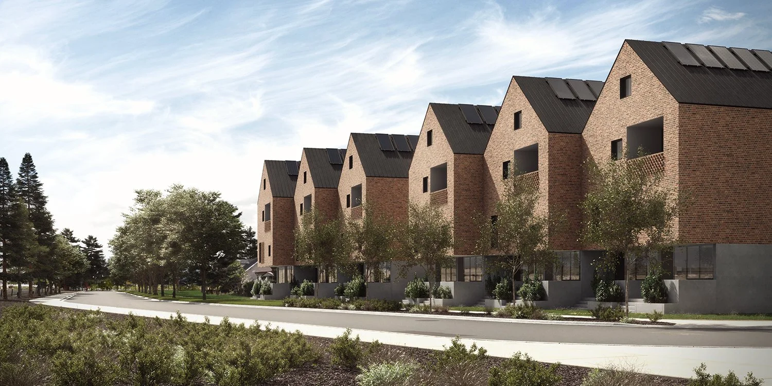  2019  Housing Experiments  Bricolage 