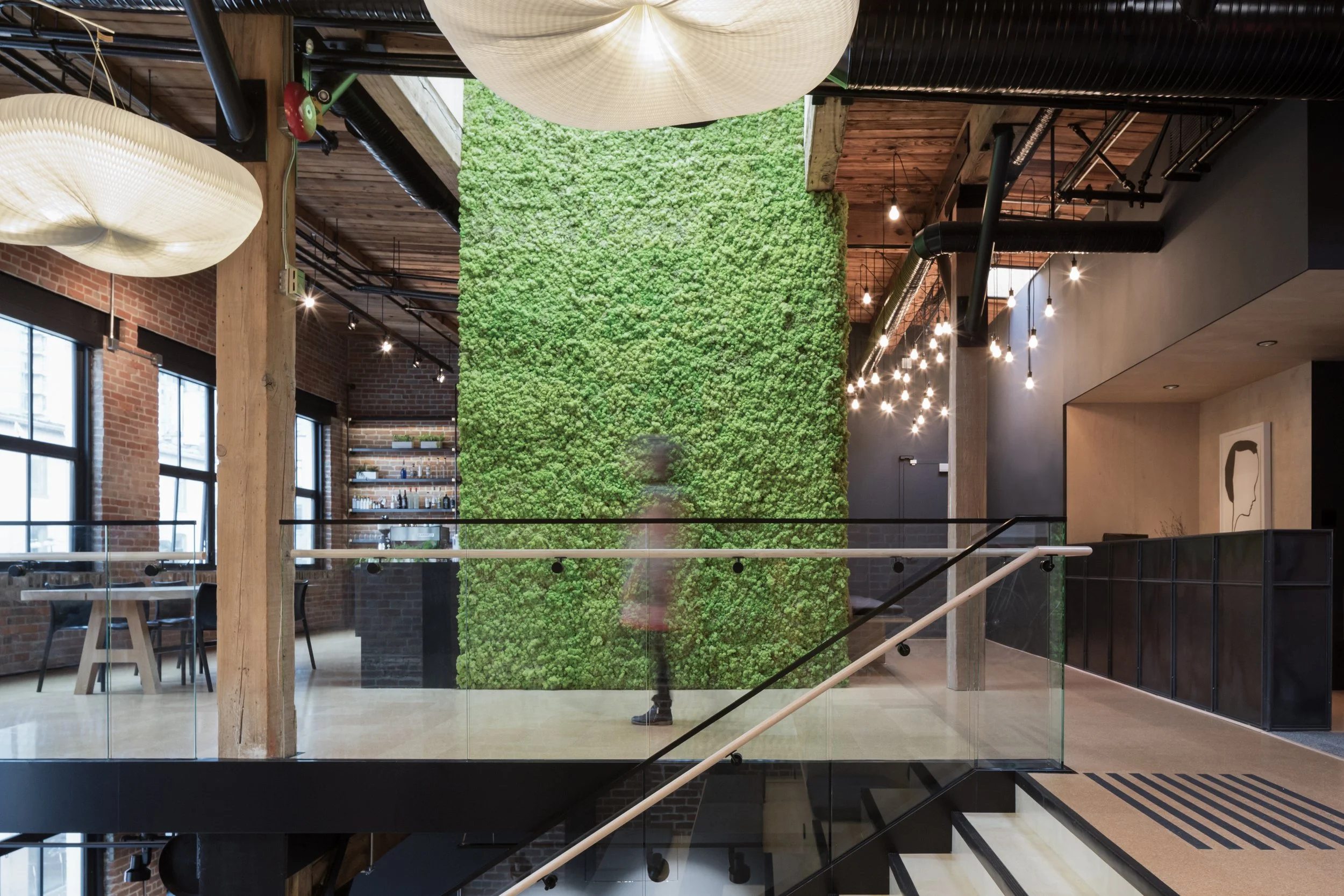  2017  Interiors  Slack Technologies 