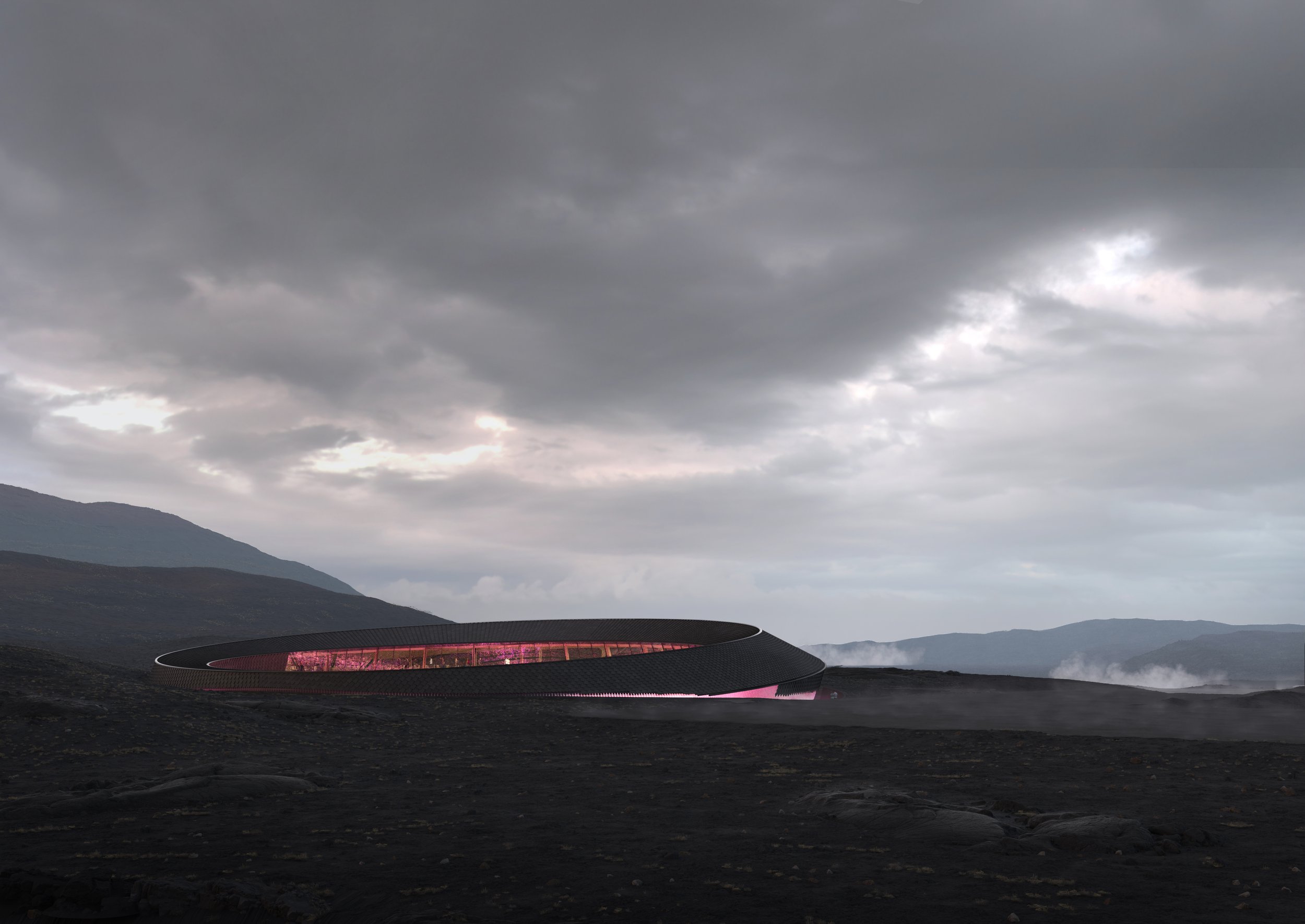  2022  Other/Misc  Hringurrin 