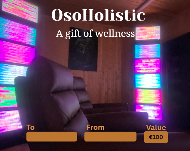 Wellness Voucher