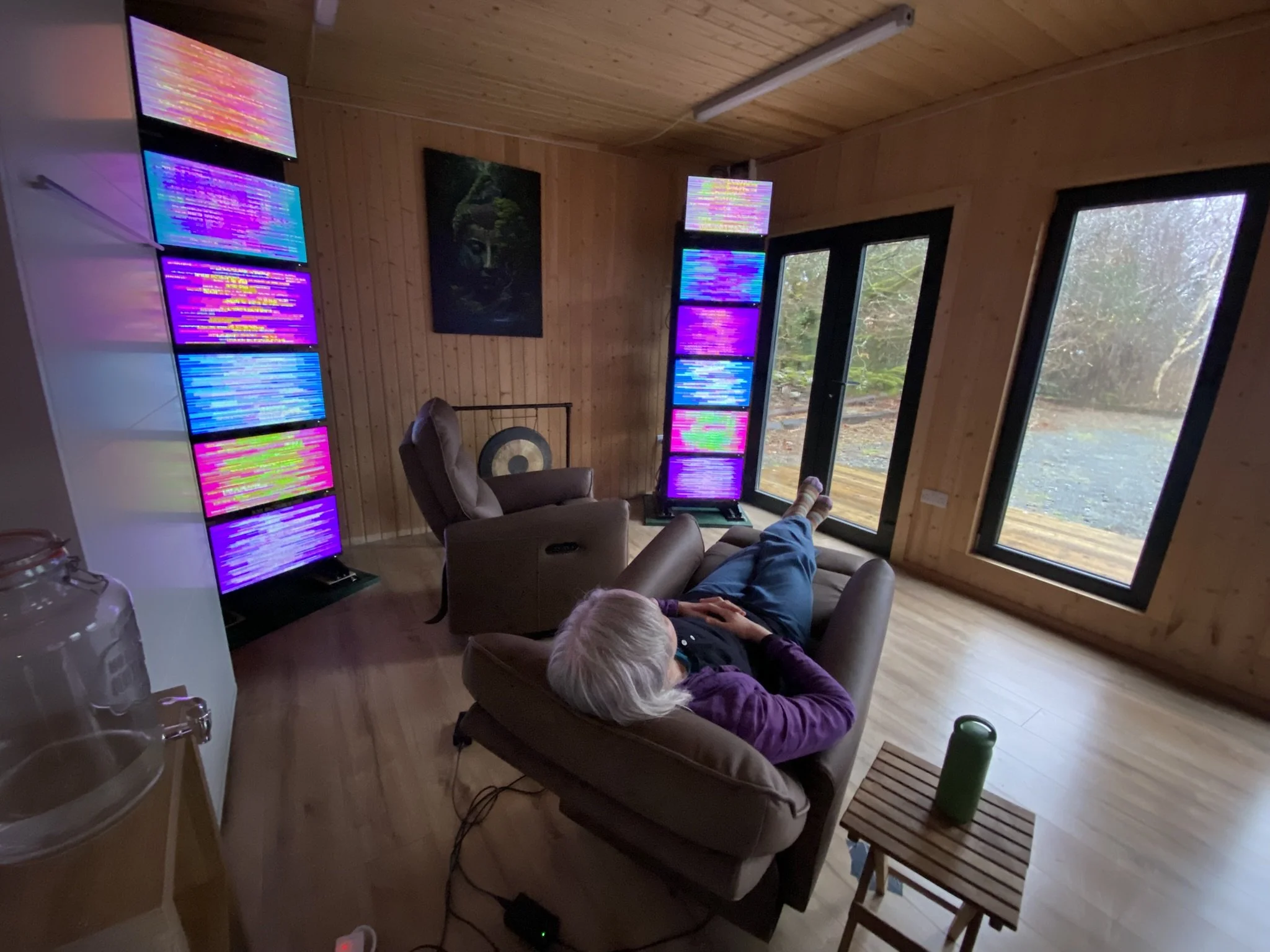 ESS Day Session — 3 Hours