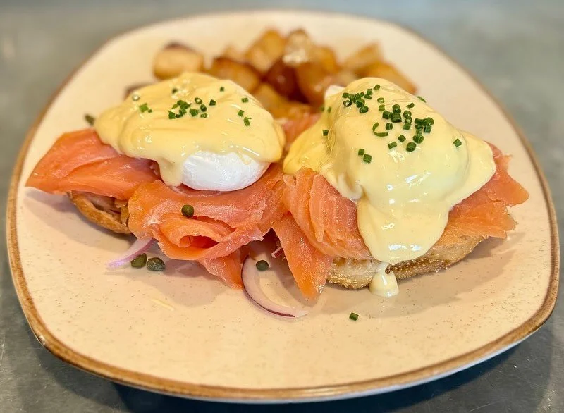 @lovinacalistoga is graciously hosting a Dine &amp; Donate Brunch benefiting the @sharpsteenmuseumcalistoga on Sunday December 14, 10am-2pm, as part of our @napavalleygiveguide fundraising campaign. Come join us for the best brunch in town at this lo