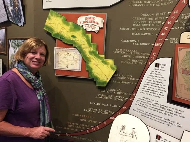 Sharing our region&rsquo;s rich history is our reason to be. Our all-volunteer docents give educational tours by appointment to students of all ages, private groups and  businesses in our community to heighten their understanding of local history, st