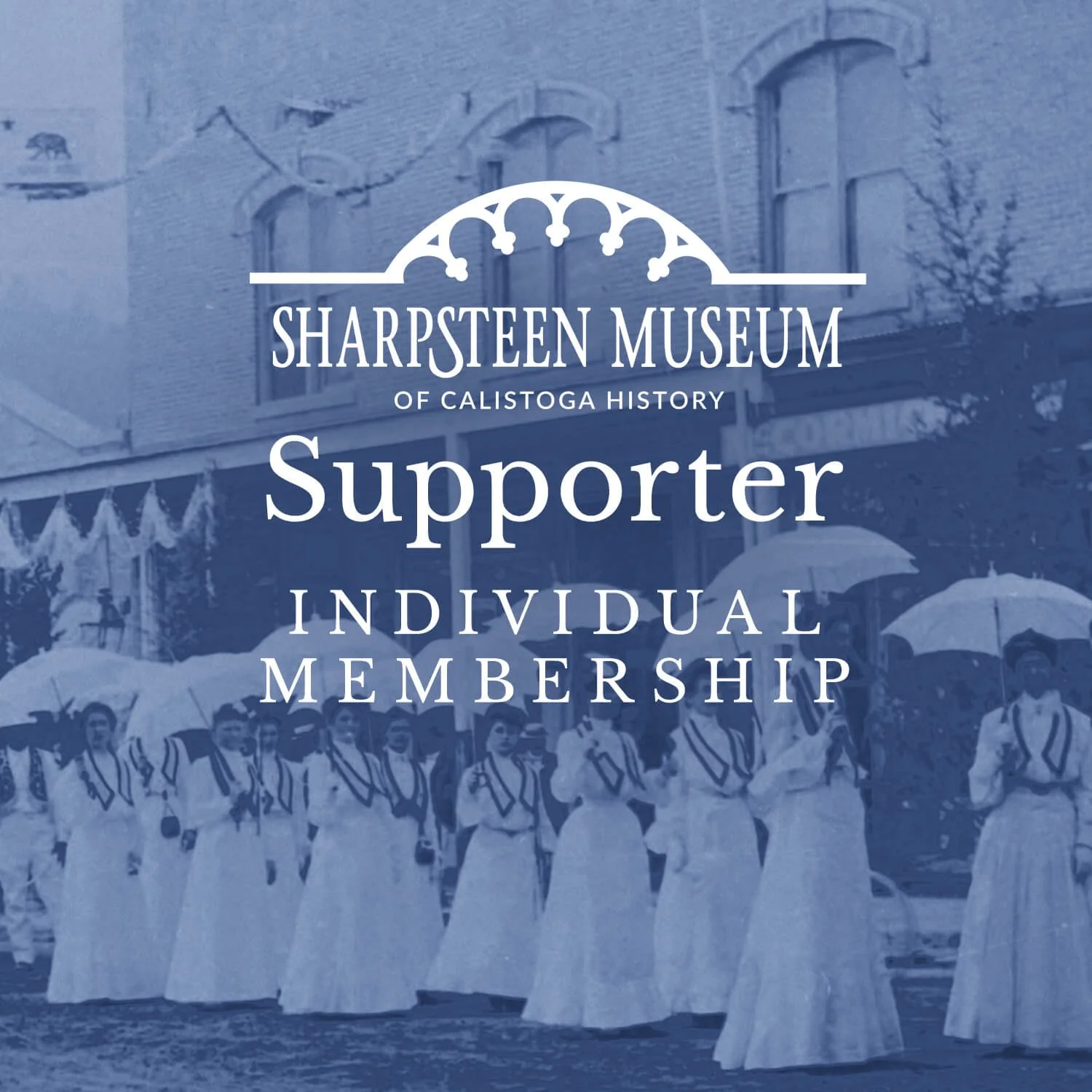 Supporting Membership