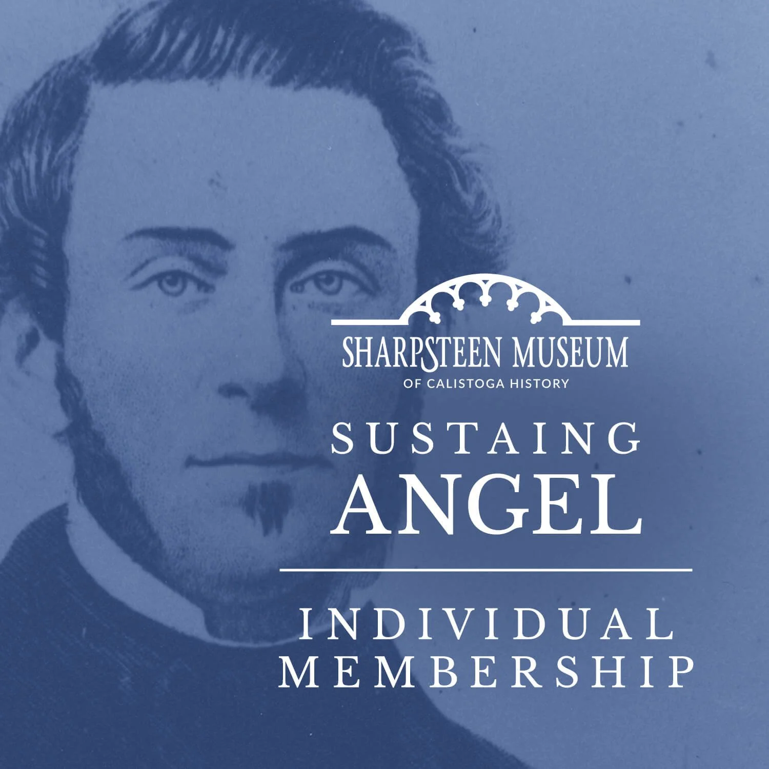 Sustaining Angel Membership