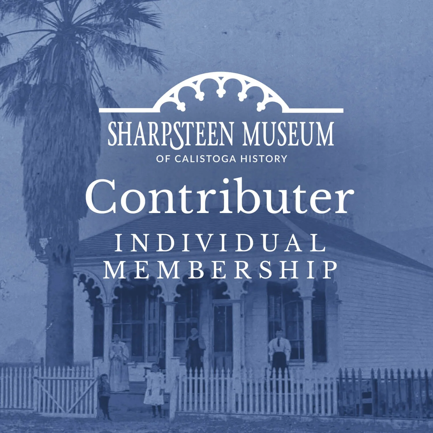 Contributing Membership