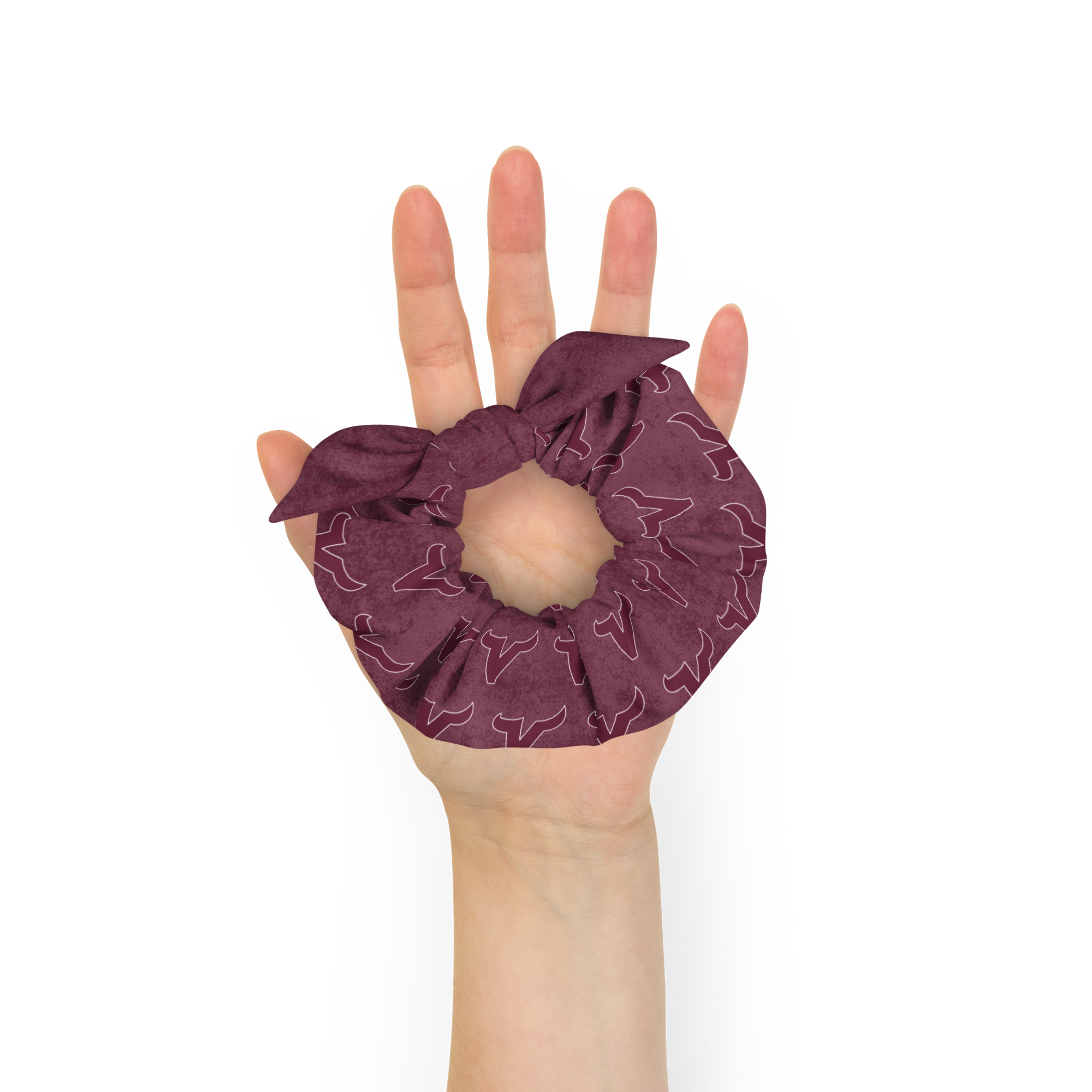 all-over-print-recycled-scrunchie-white-front-673f546b864c1.png