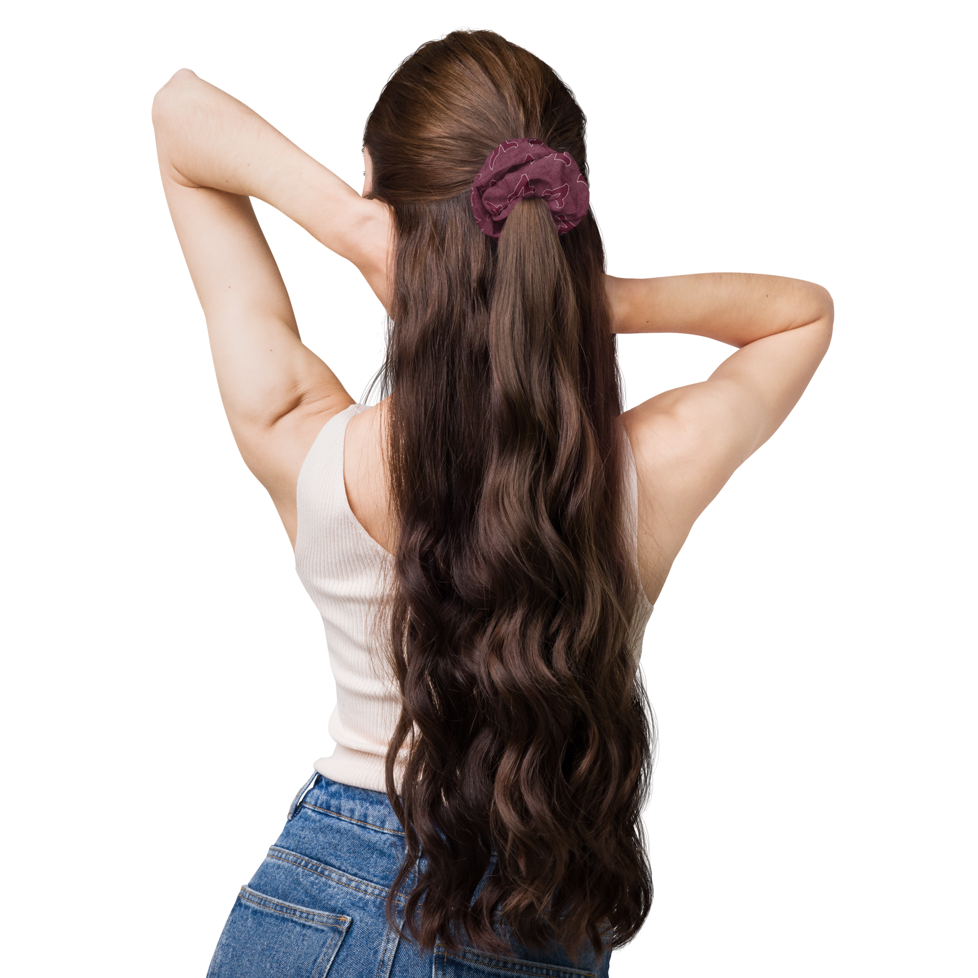 all-over-print-recycled-scrunchie-white-back-673f546b866a2.png