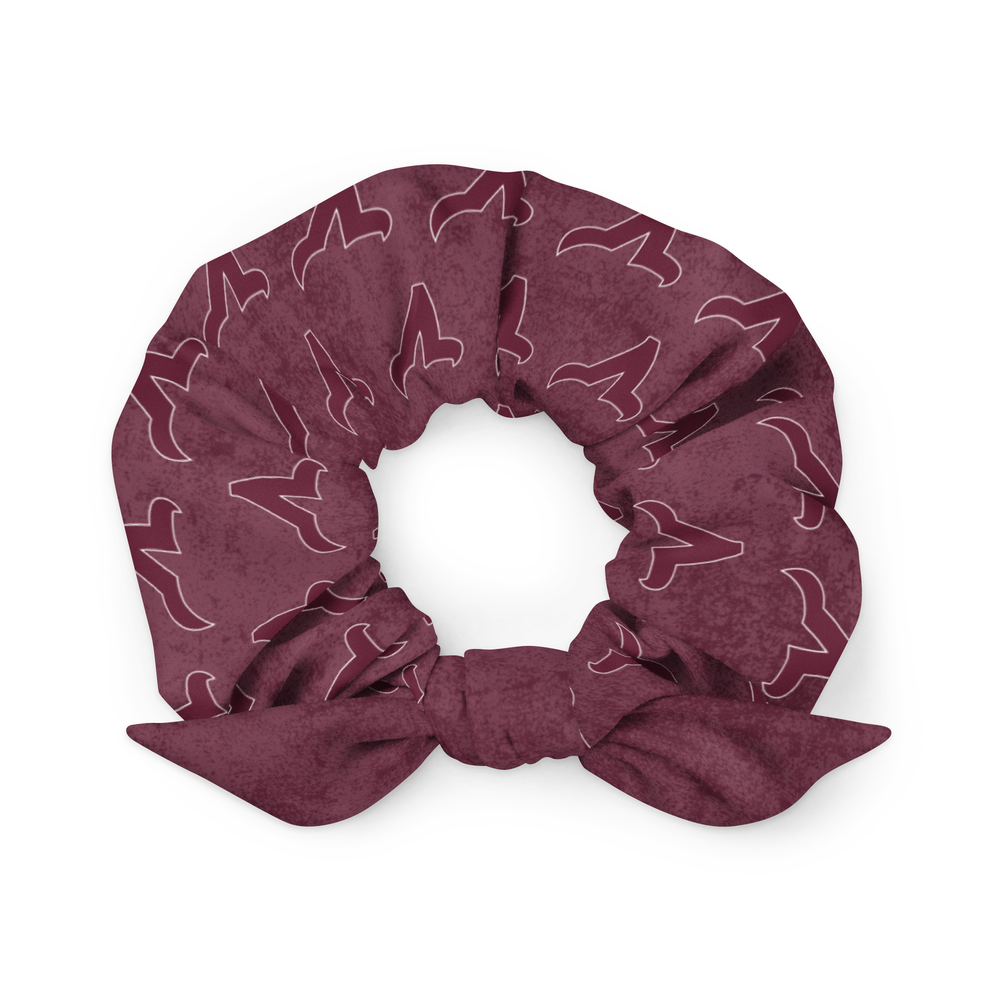 all-over-print-recycled-scrunchie-white-front-673f546b8678a.png