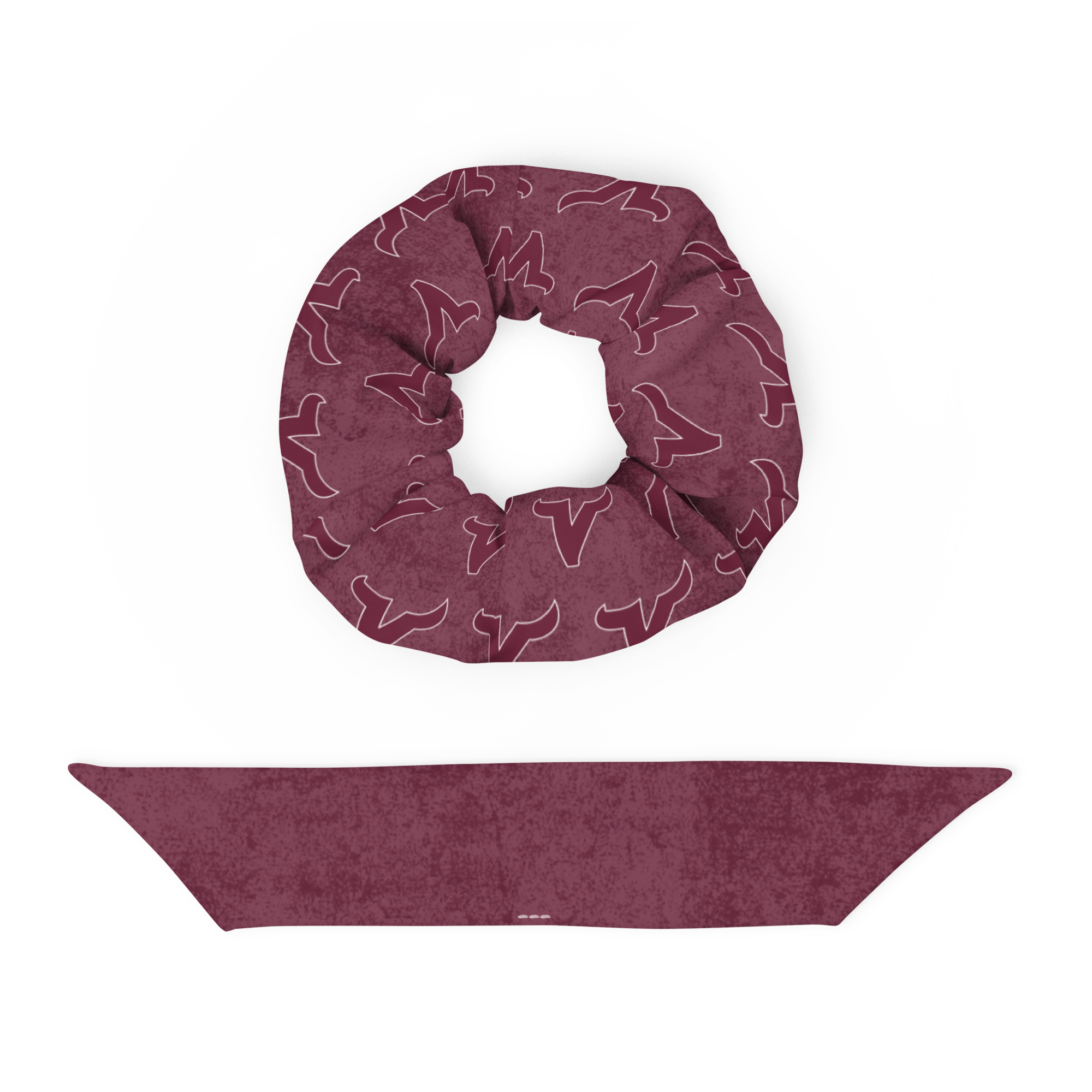 all-over-print-recycled-scrunchie-white-front-673f546b8685e.png