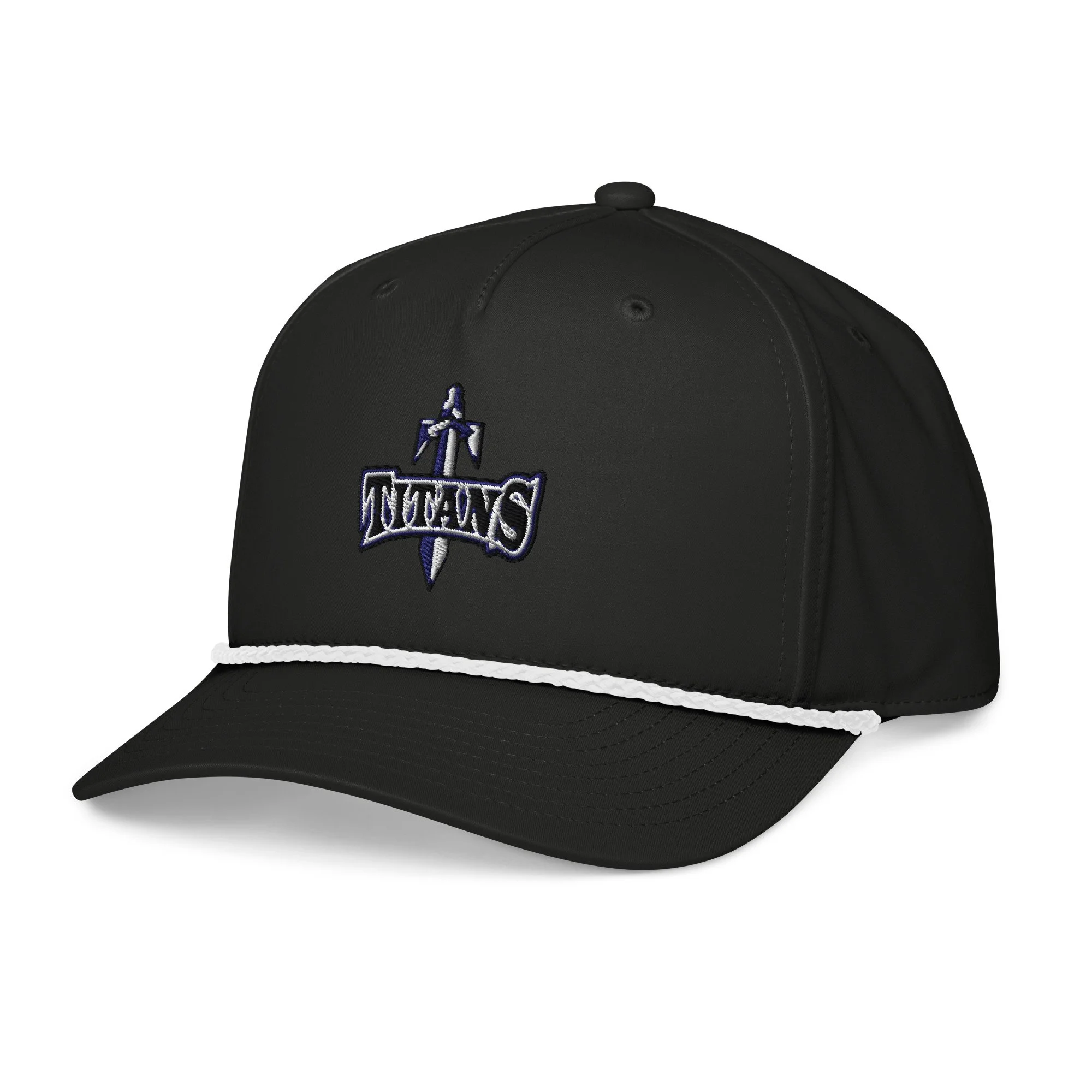 classic-rope-cap-black-white-left-front-68793a3902d15.jpg