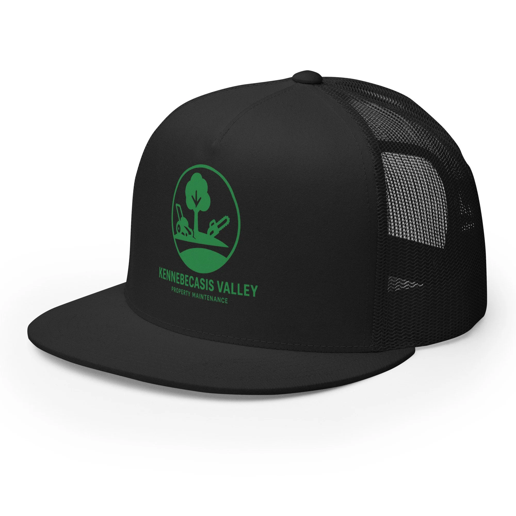 5-panel-trucker-cap-black-left-front-68840b83e0ee4.jpg