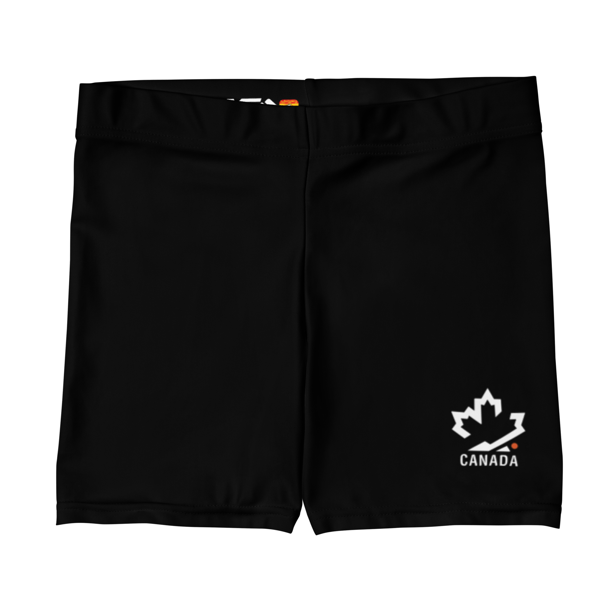Team Canada Female Shorts