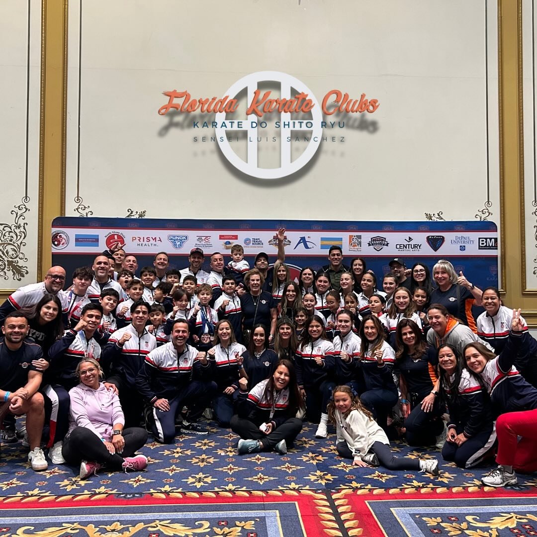 USA OPEN &amp; JUNIOR INTERNATIONAL
CUP 2025

What an incredible weekend at the U.S. Open &amp; Junior International Cup in Las Vegas! Our dojo was honored to be recognized among the top 5 dojos participating in these prestigious tournaments. We&rsqu