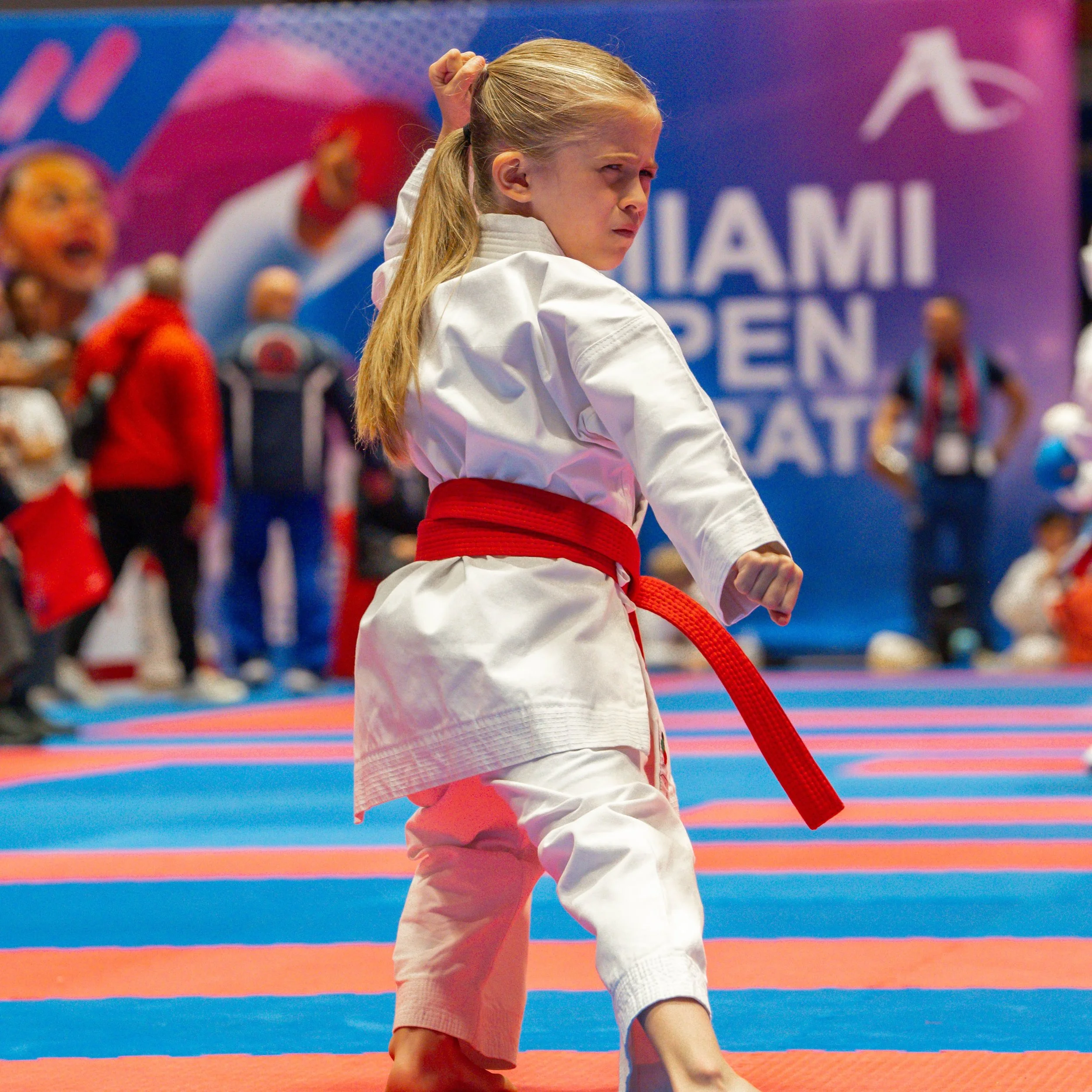 The best moments 🔥  @miamiopenkarate 

📸: @alejandroherrerafilms